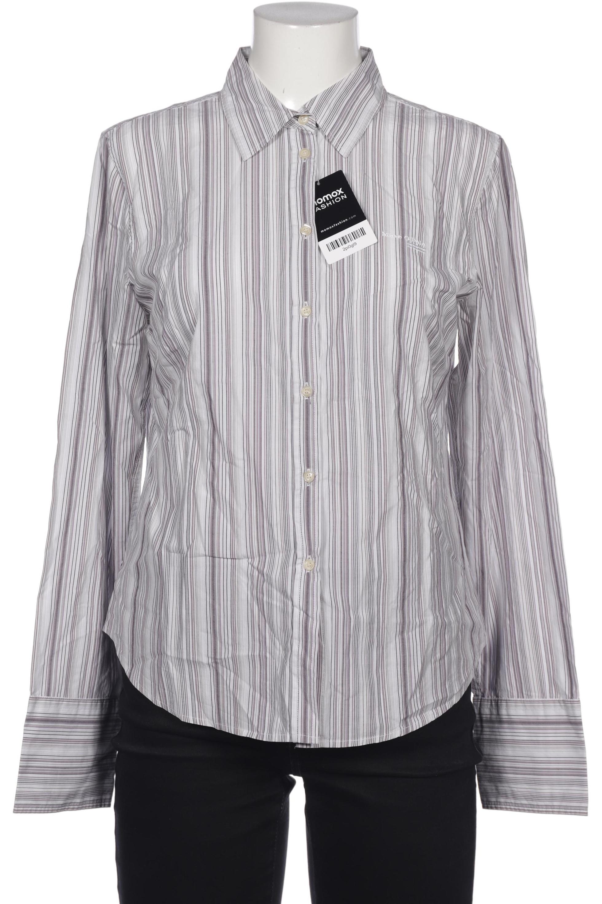 

Marc O Polo Damen Bluse, weiß