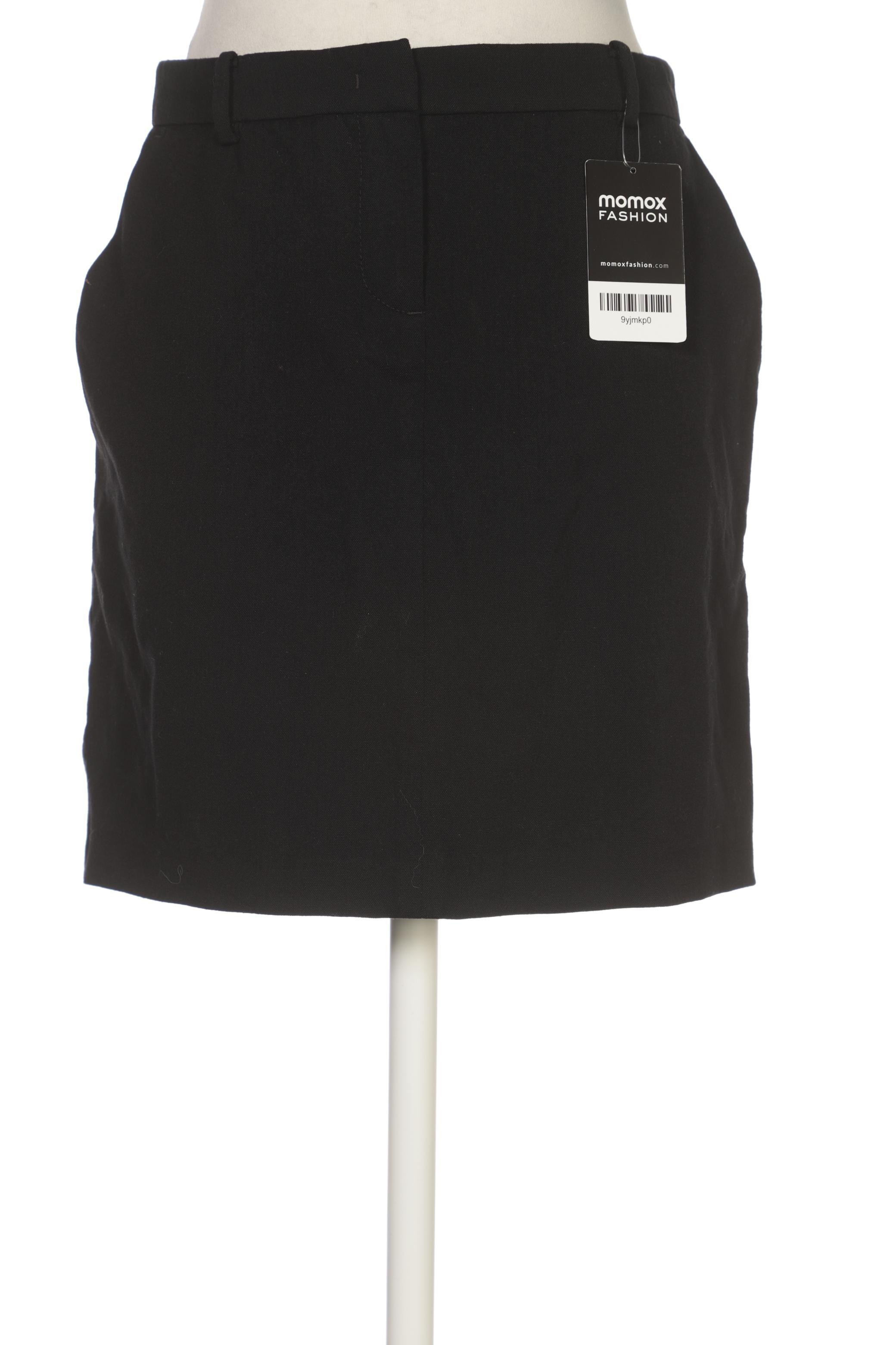 

Marc O Polo Damen Rock, schwarz, Gr. 36