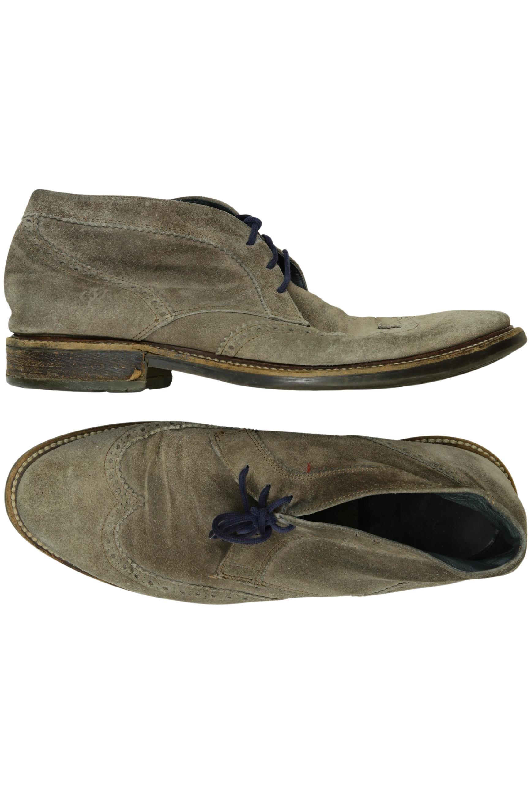Thumbnail - Marc O Polo Herren Halbschuh, braun, Gr. 42.5