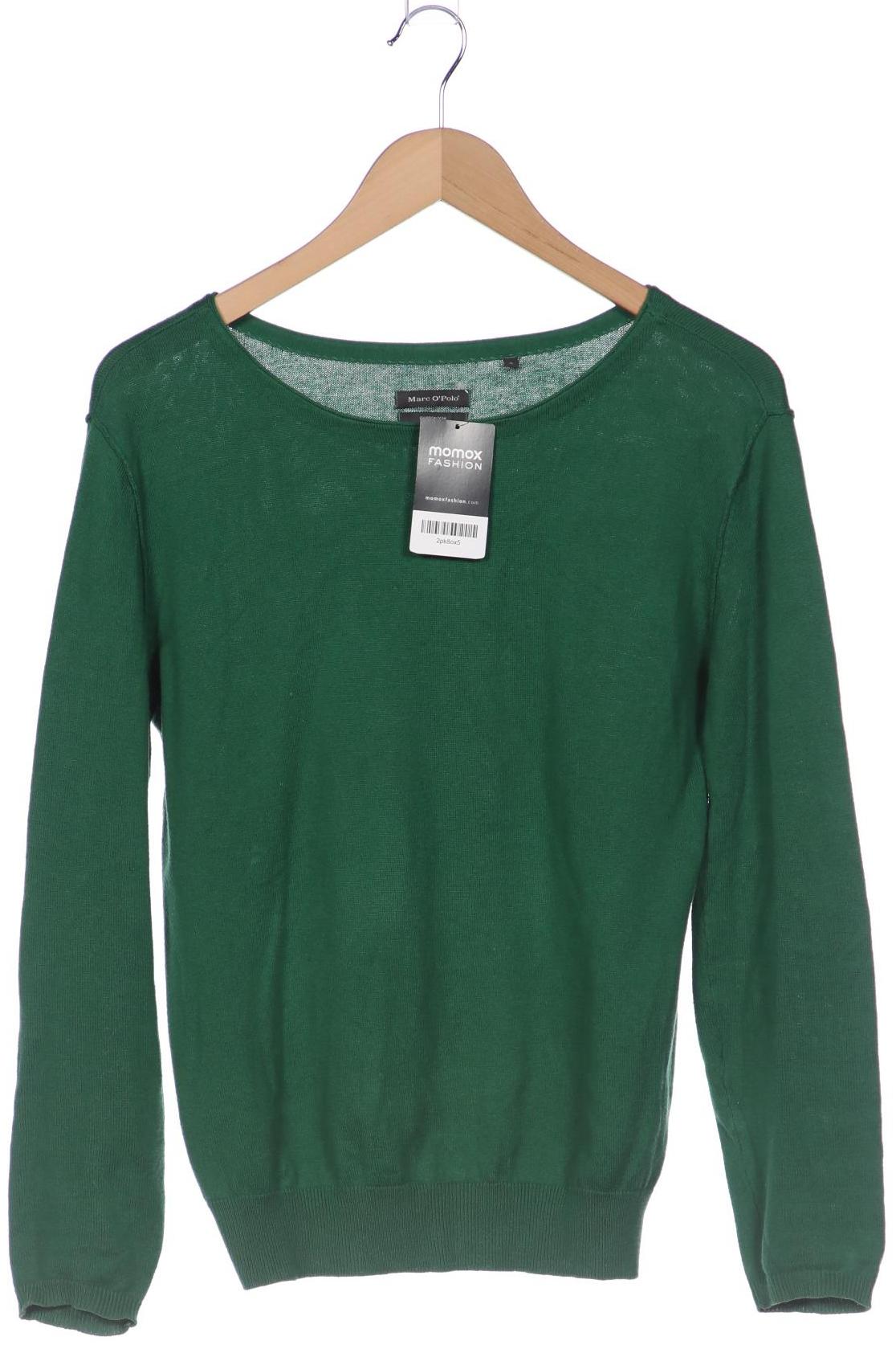 

Marc O Polo Damen Pullover, grün, Gr. 36