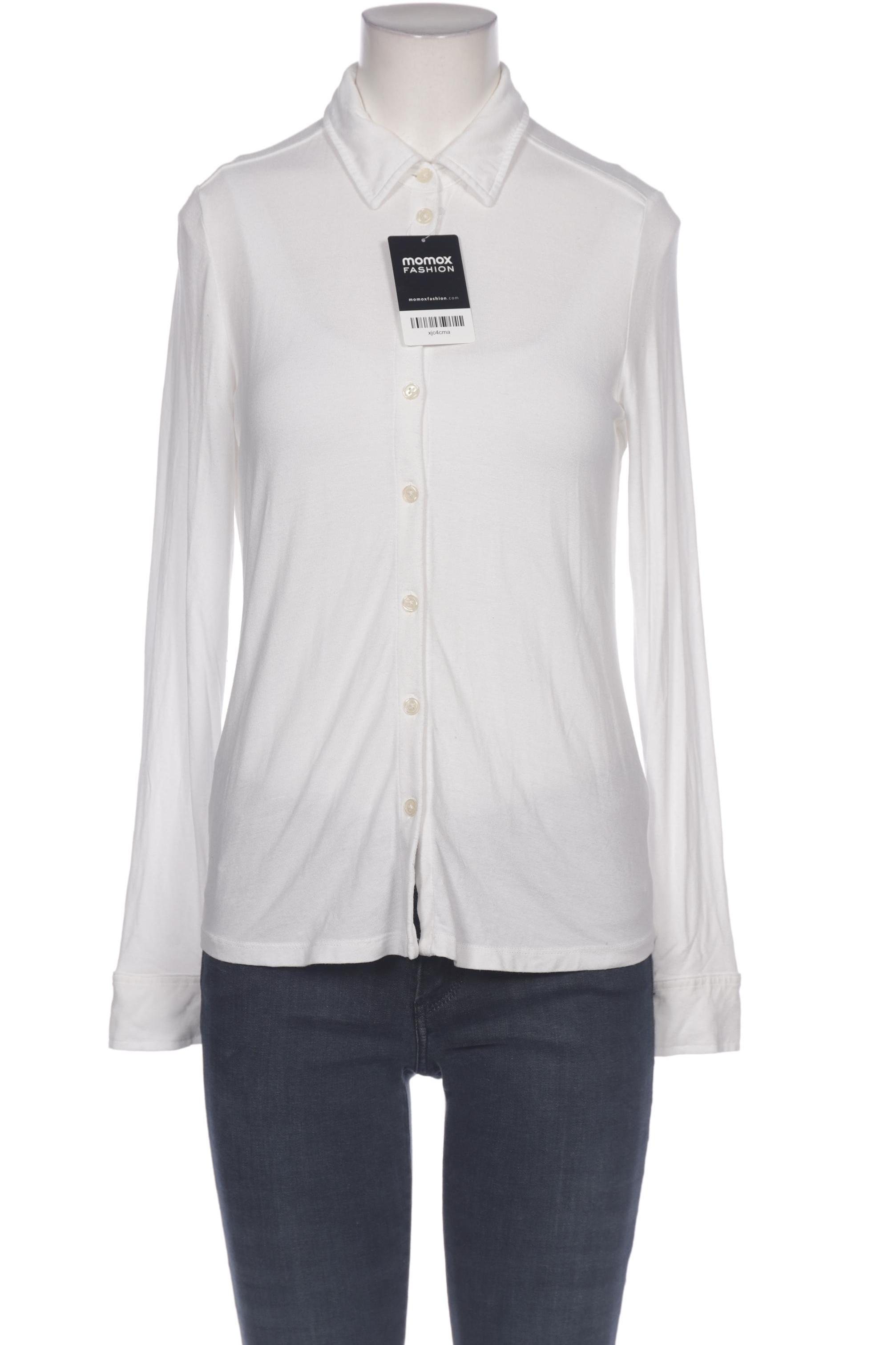 

Marc O Polo Damen Bluse, weiß, Gr. 38