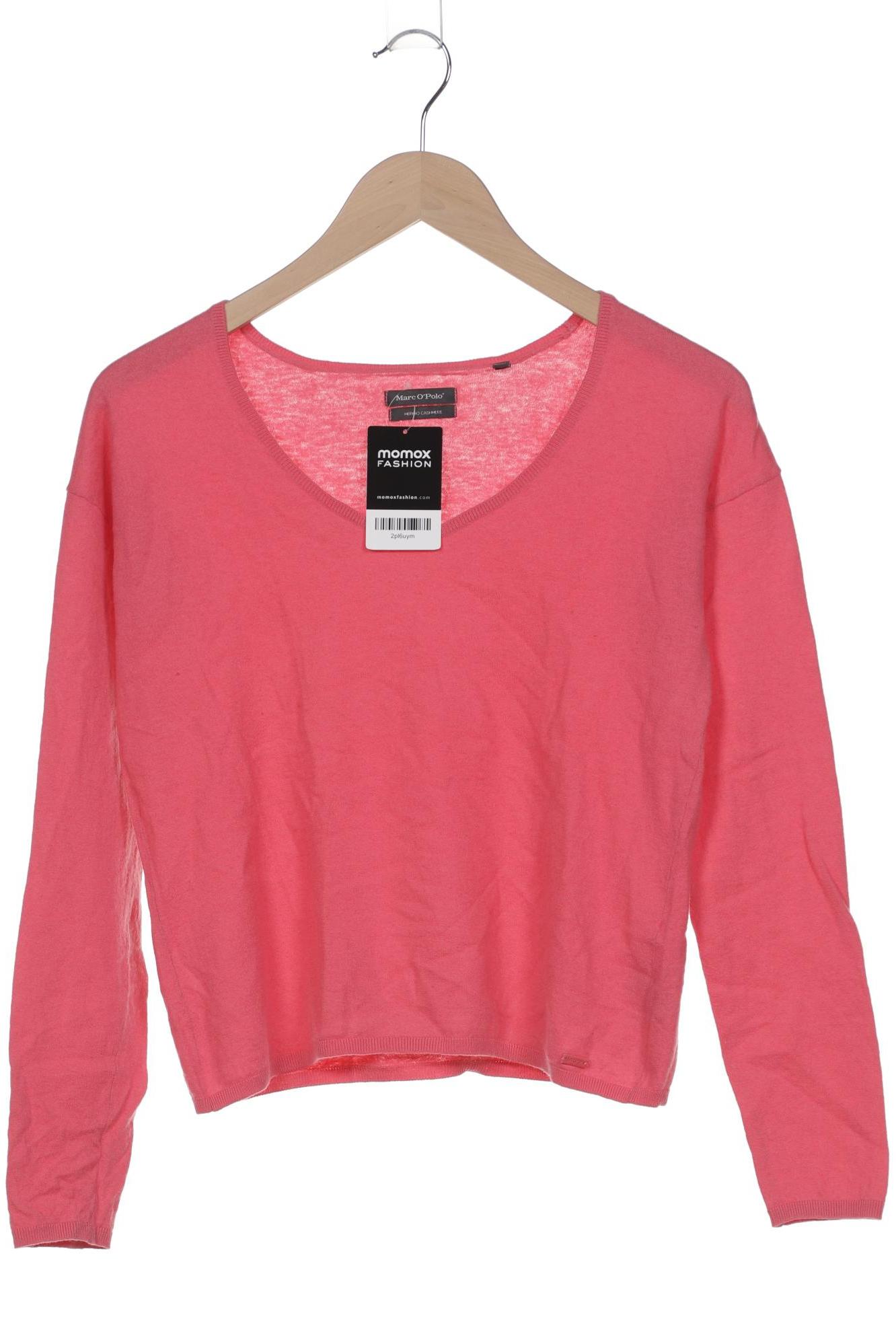 

Marc O Polo Damen Pullover, pink, Gr. 36