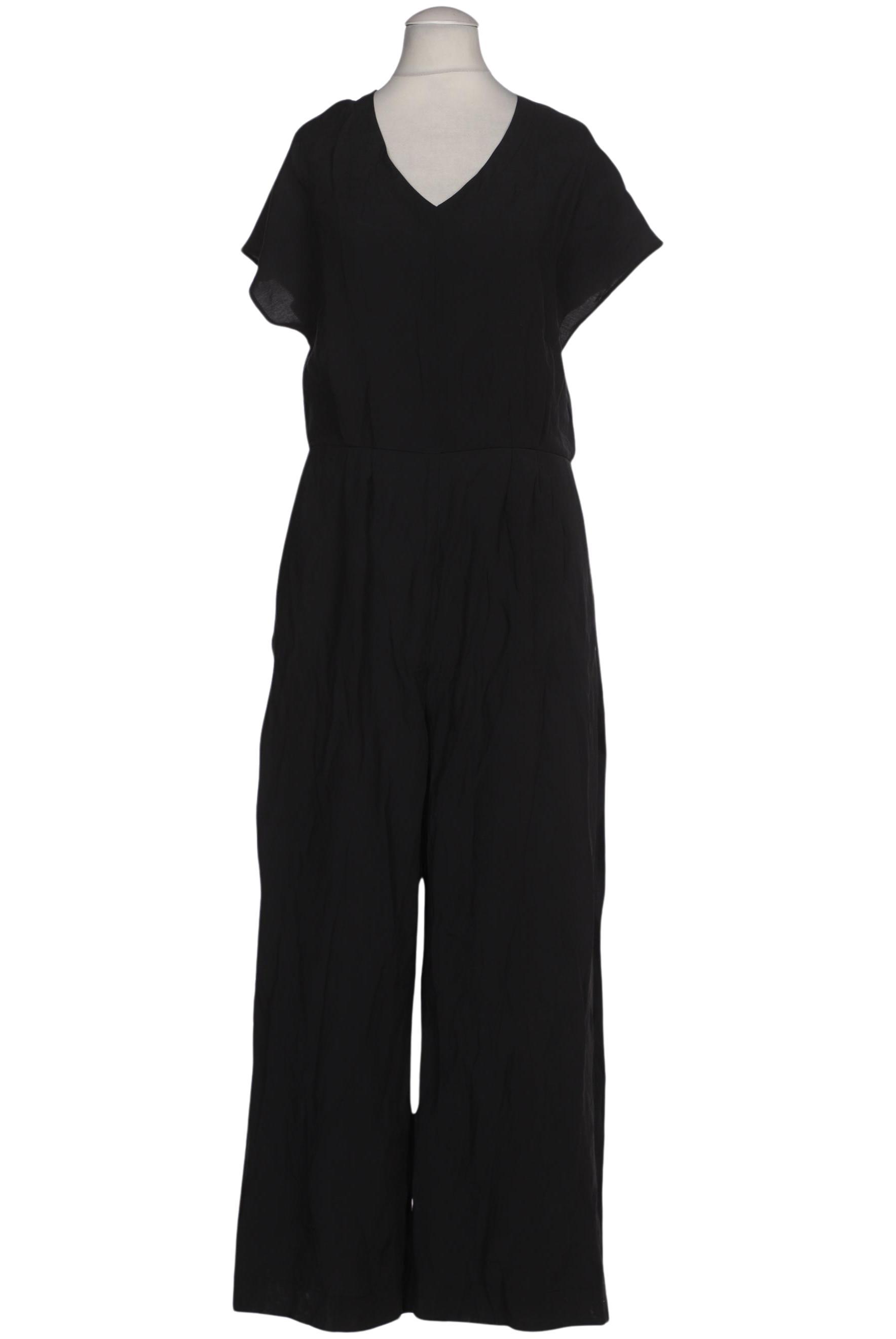 

Marc O Polo Damen Jumpsuit/Overall, schwarz, Gr. 34