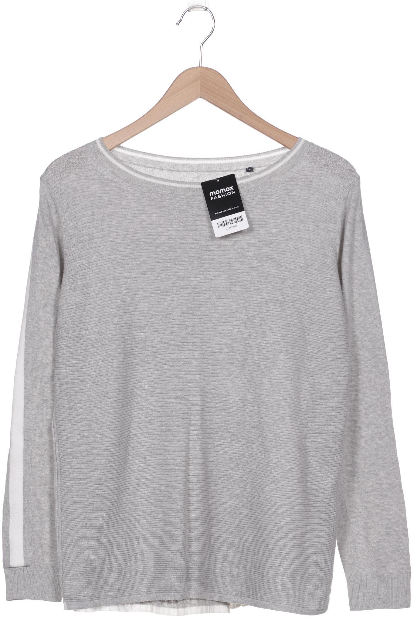 

Marc O Polo Damen Pullover, grau