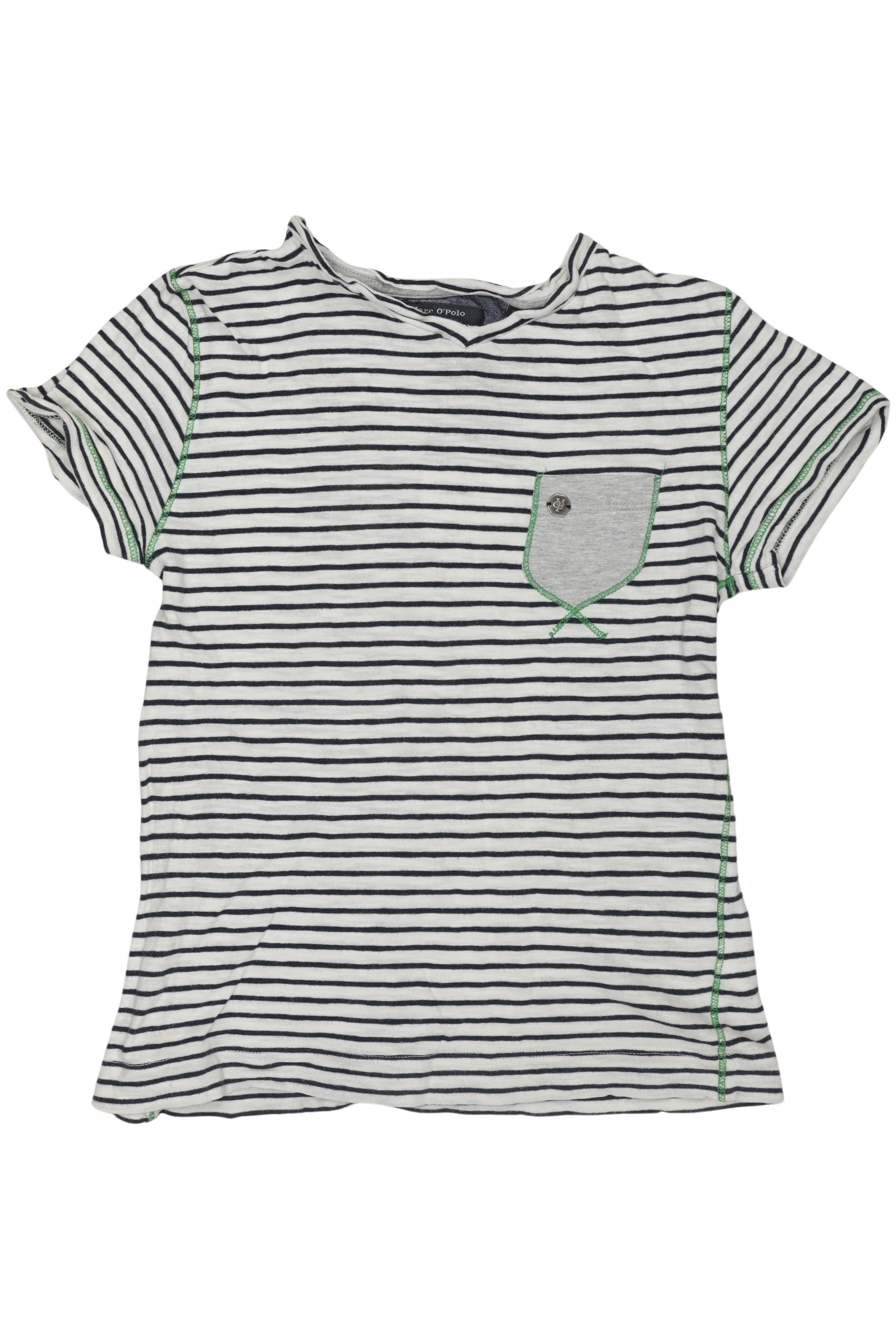 

Marc O Polo Jungen T-Shirt, mehrfarbig, Gr. 122