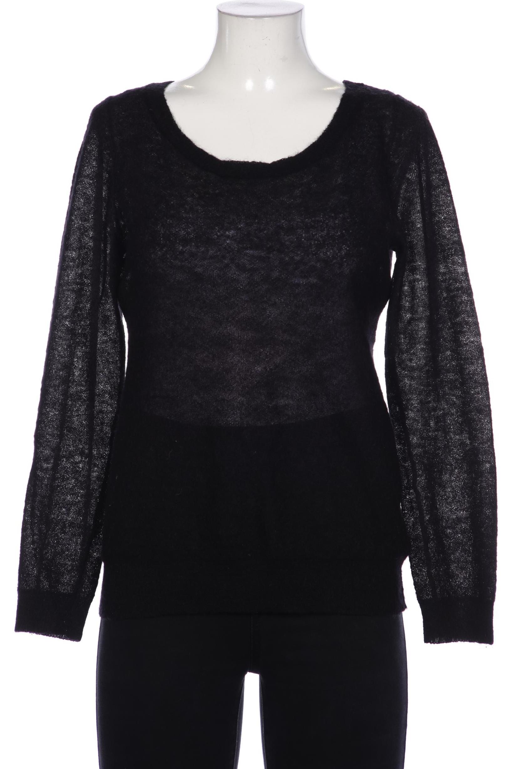 

Marc O Polo Damen Pullover, schwarz, Gr. 38