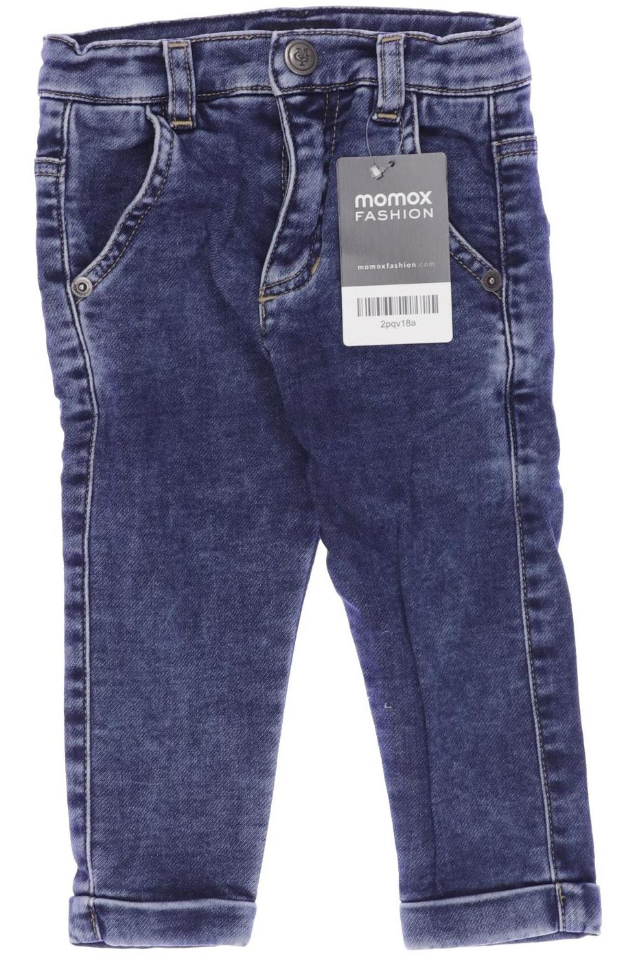 

Marc O Polo Damen Jeans, marineblau, Gr. 80