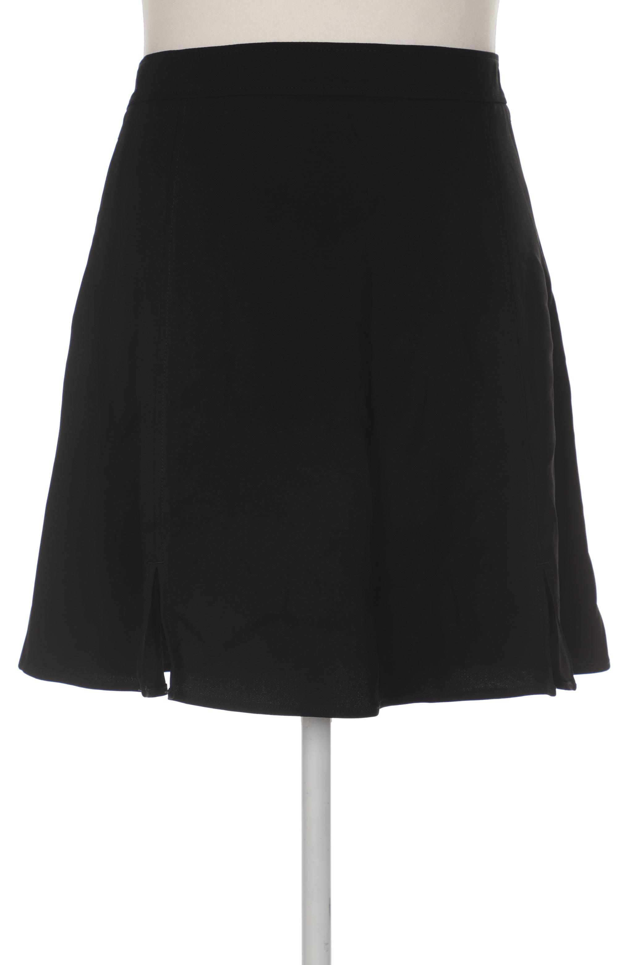 

Marc O Polo Damen Rock, schwarz, Gr. 42
