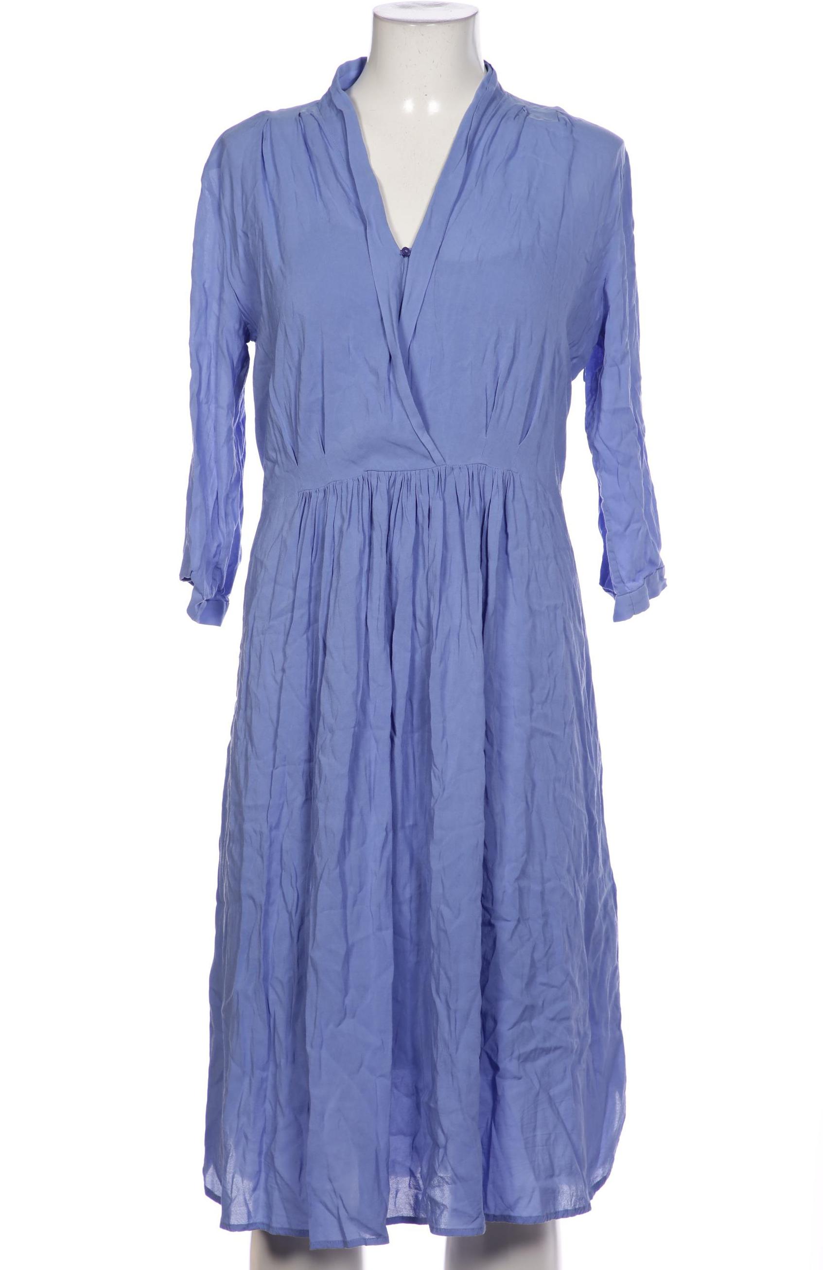

Marc O Polo Damen Kleid, blau, Gr. 38