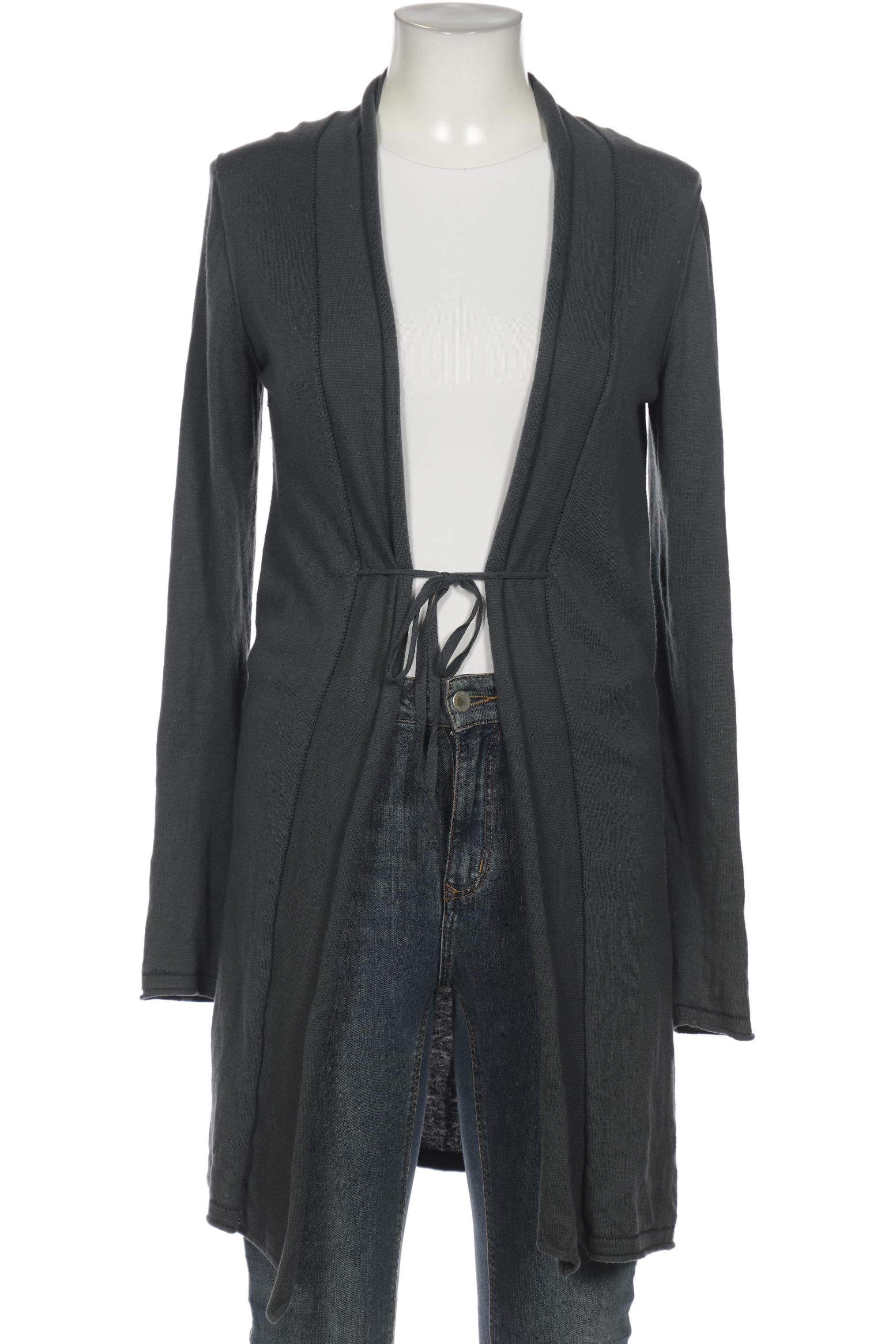 

Marc O Polo Damen Strickjacke, grau