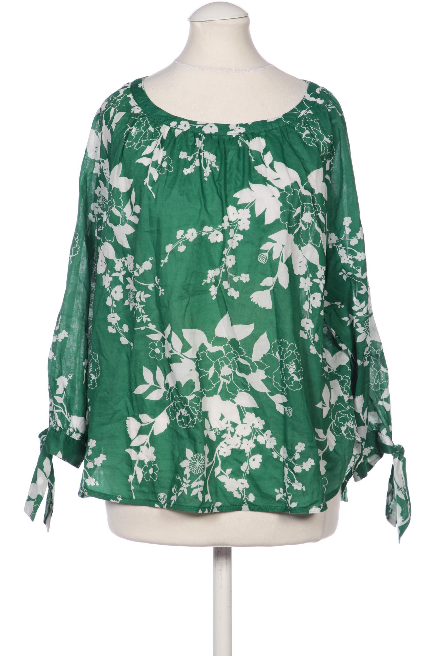 

Marc O Polo Damen Bluse, grün