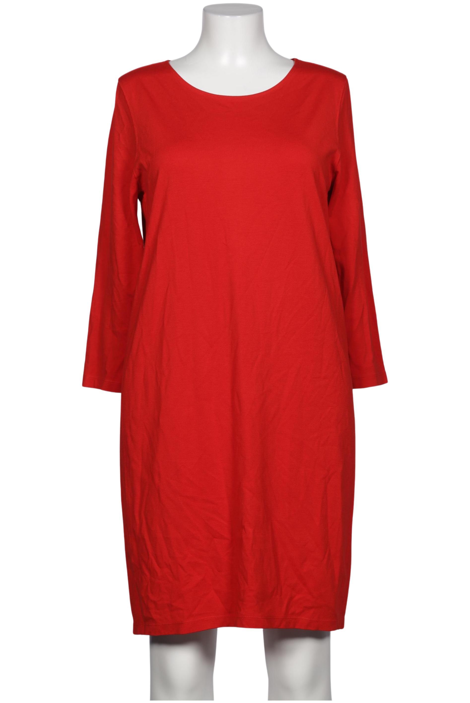 

Marc O Polo Damen Kleid, rot, Gr. 42