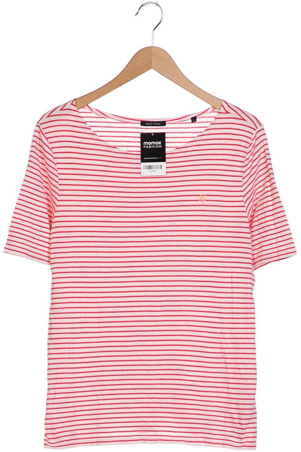 

Marc O Polo Damen T-Shirt, rot