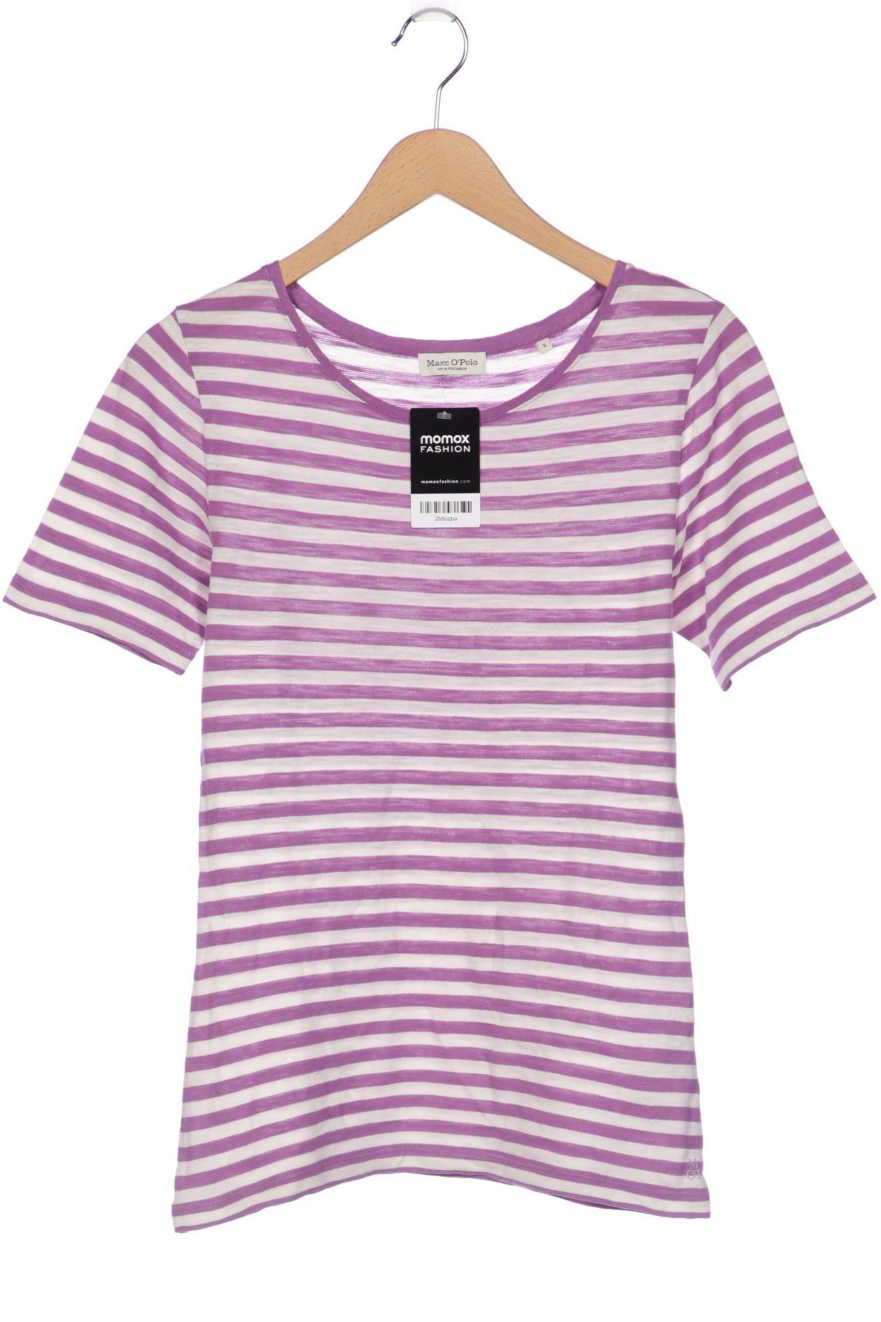 

Marc O Polo Damen T-Shirt, flieder, Gr. 36