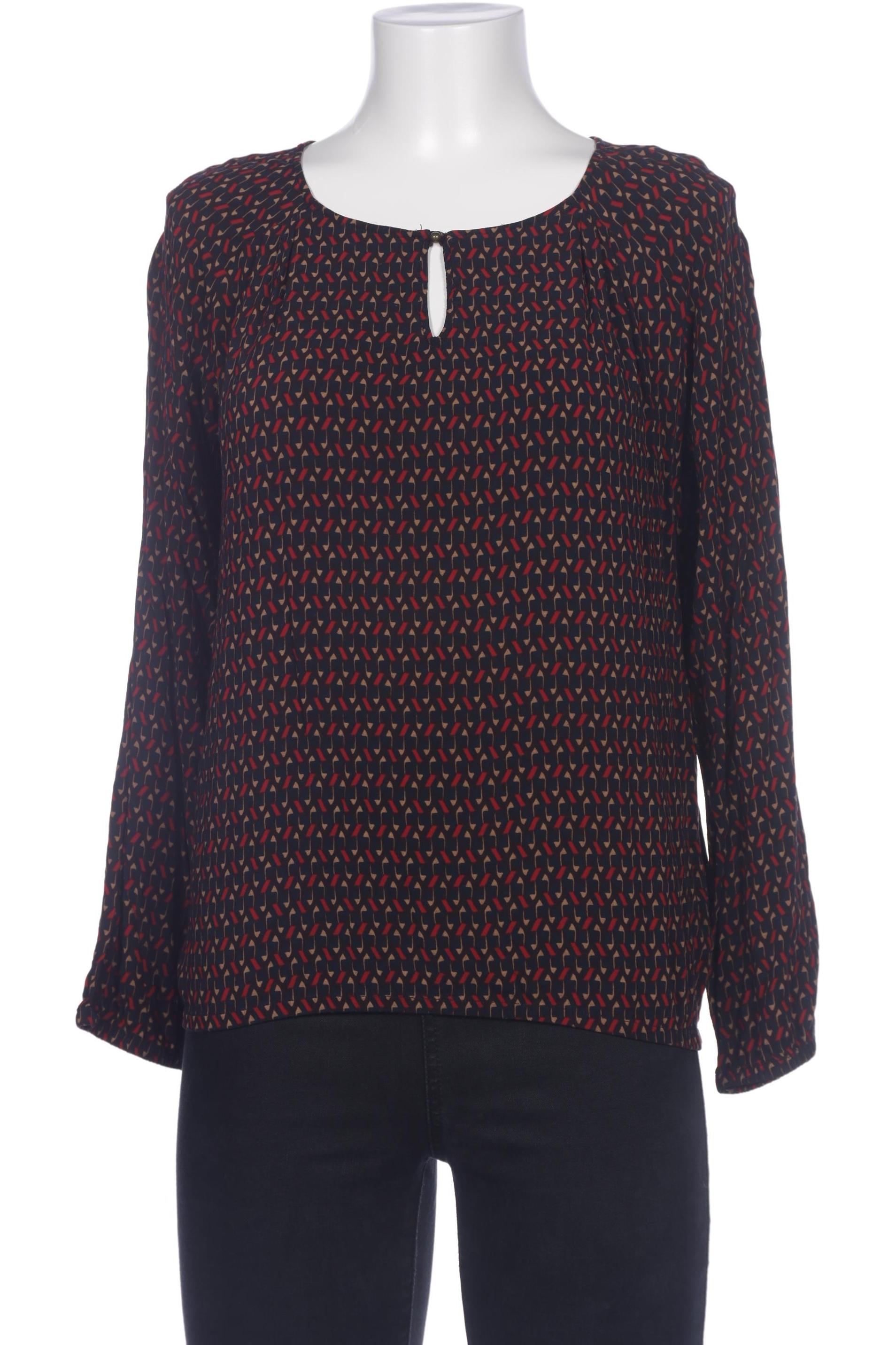 

Marc O Polo Damen Bluse, braun, Gr. 40