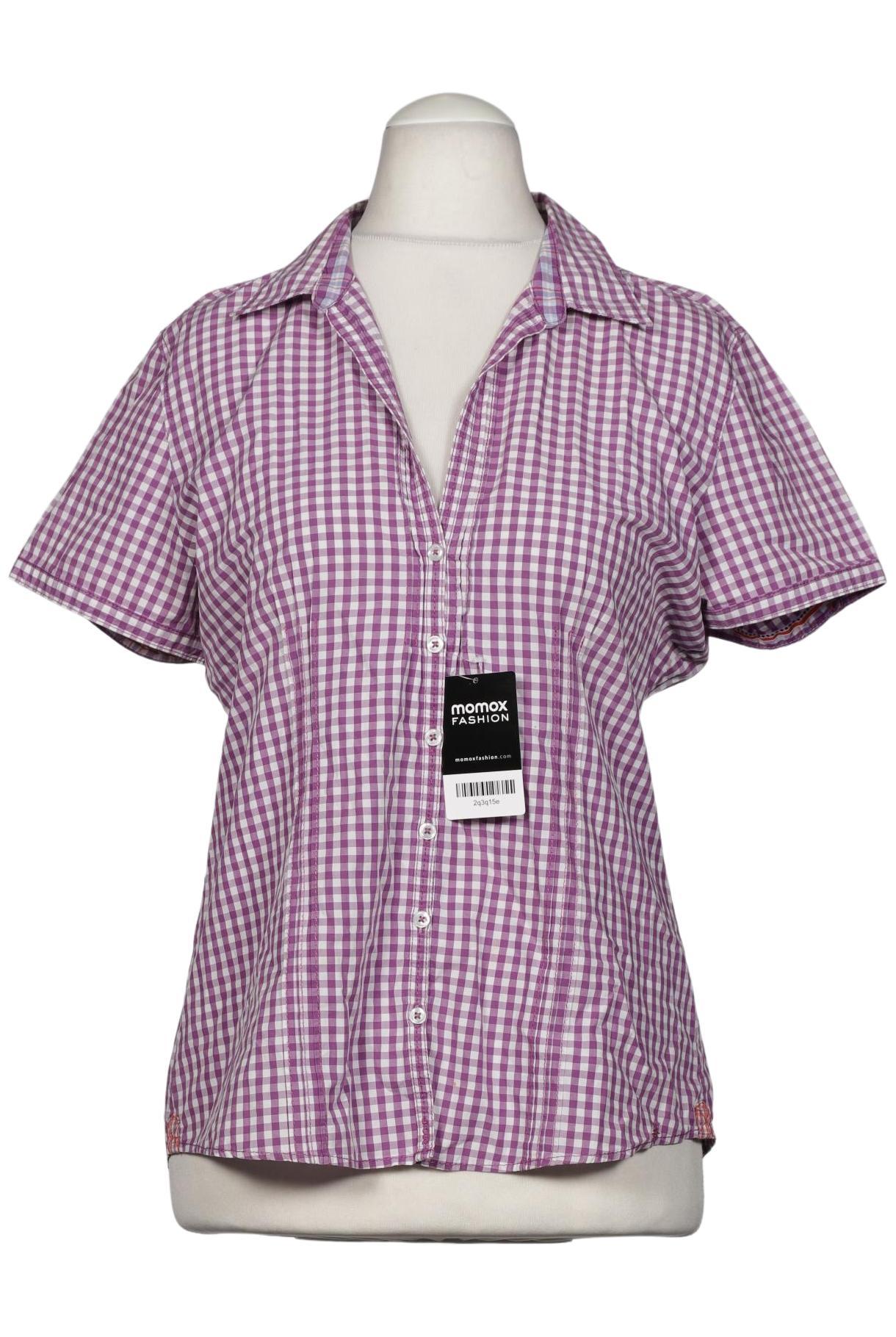 

Marc O Polo Damen Bluse, flieder, Gr. 40