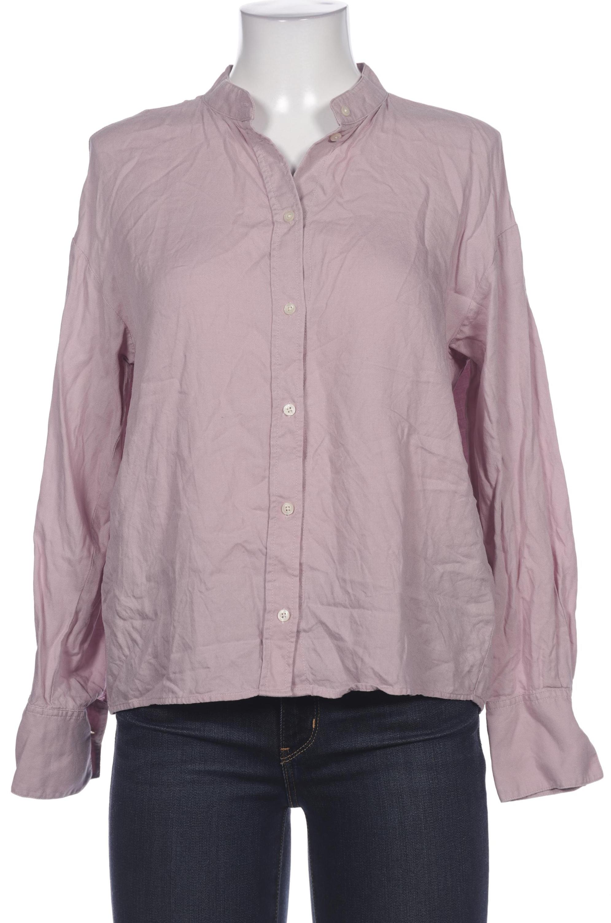 

Marc O Polo Damen Bluse, pink, Gr. 36