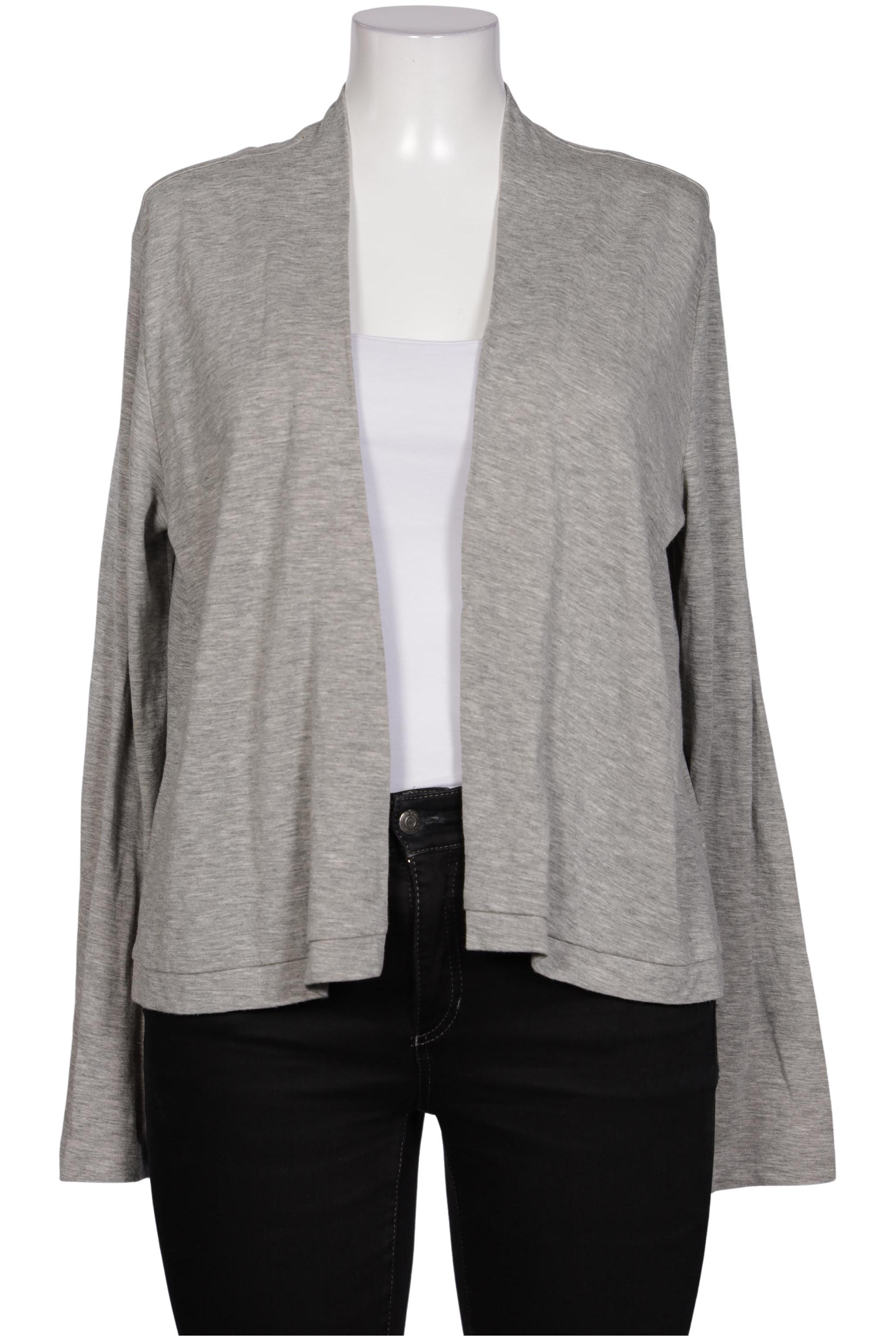 

Marc O Polo Damen Strickjacke, grau, Gr. 42