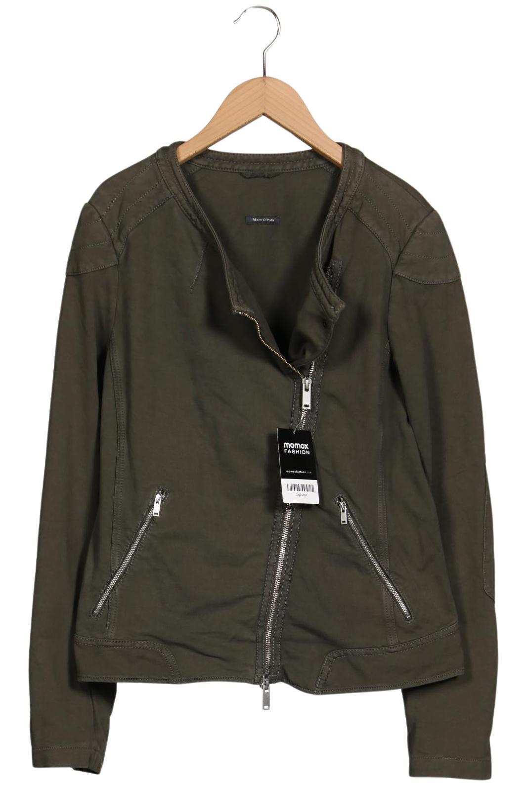 

Marc O Polo Damen Jacke, grün, Gr. 42