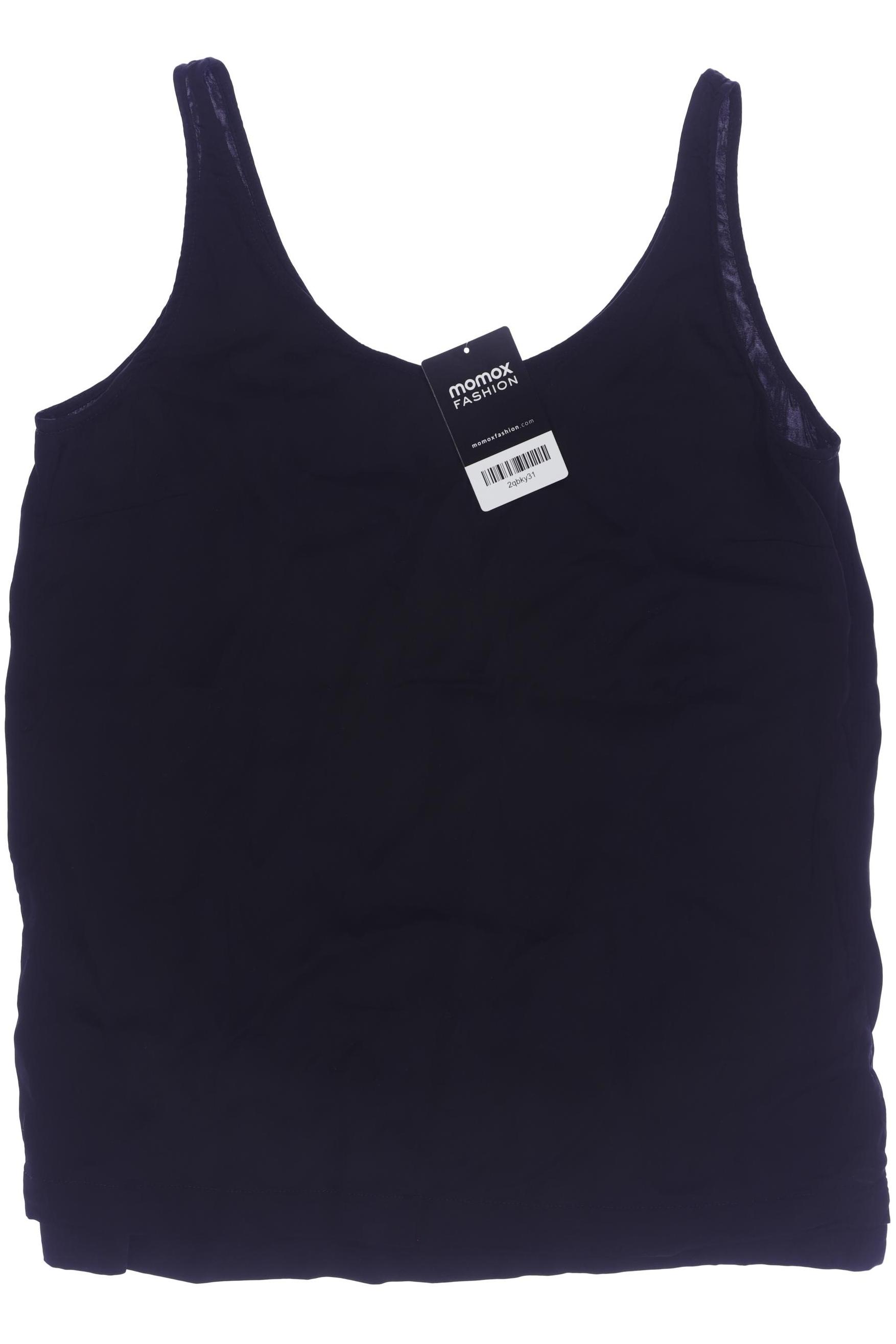 

Marc O Polo Damen Top, schwarz, Gr. 36