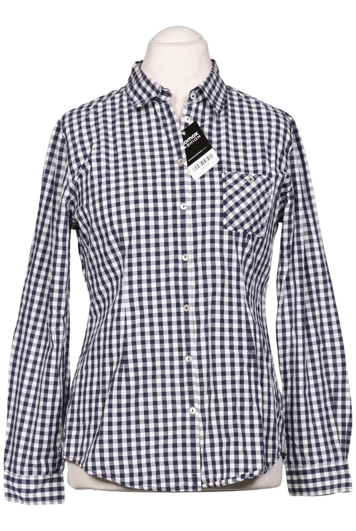 

Marc O Polo Damen Bluse, mehrfarbig, Gr. 42