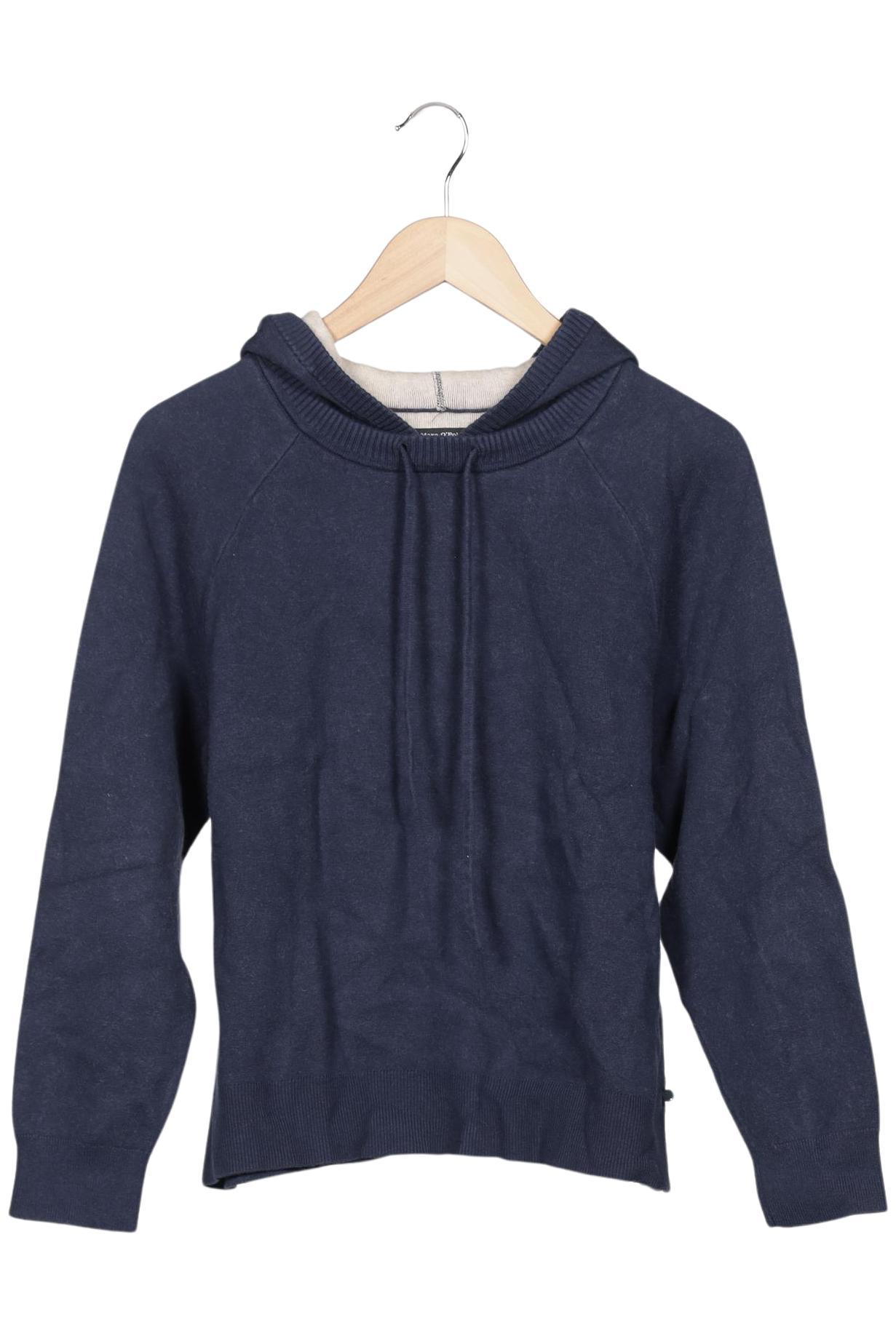 

Marc O Polo Damen Pullover, marineblau, Gr. 38