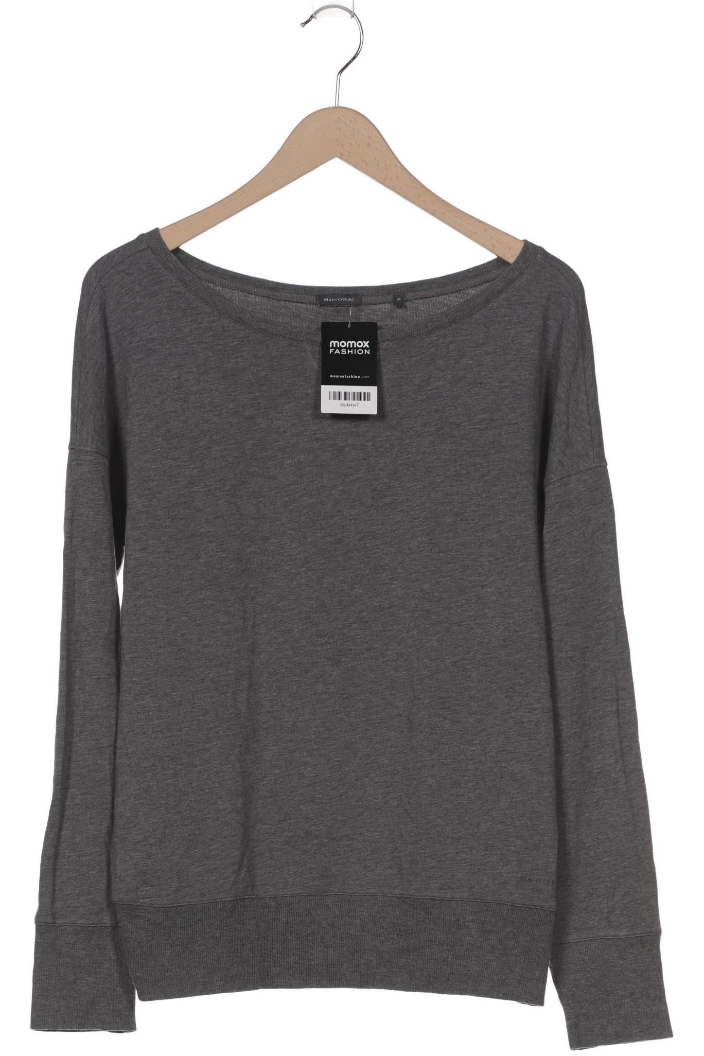 

Marc O Polo Damen Sweatshirt, grau, Gr. 38