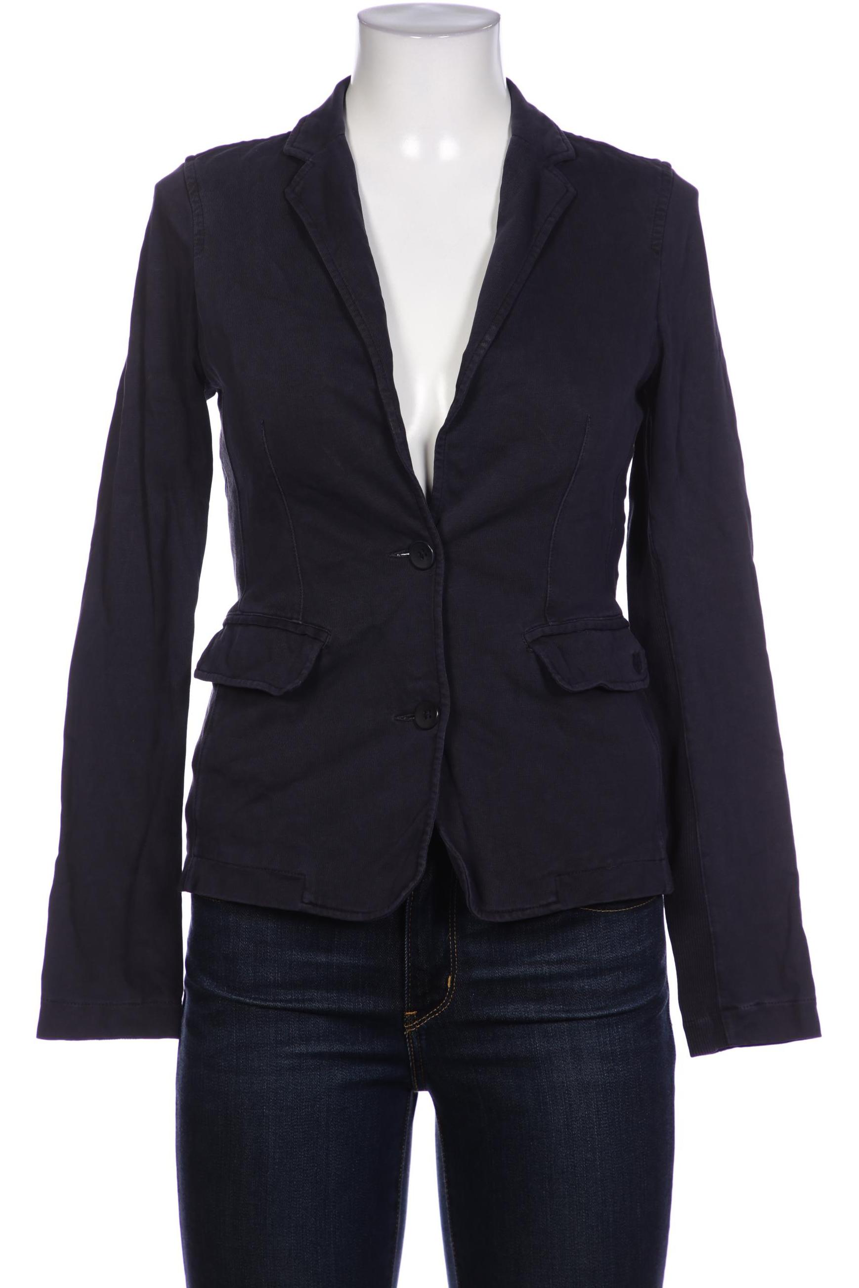 

Marc O Polo Damen Blazer, marineblau, Gr. 36