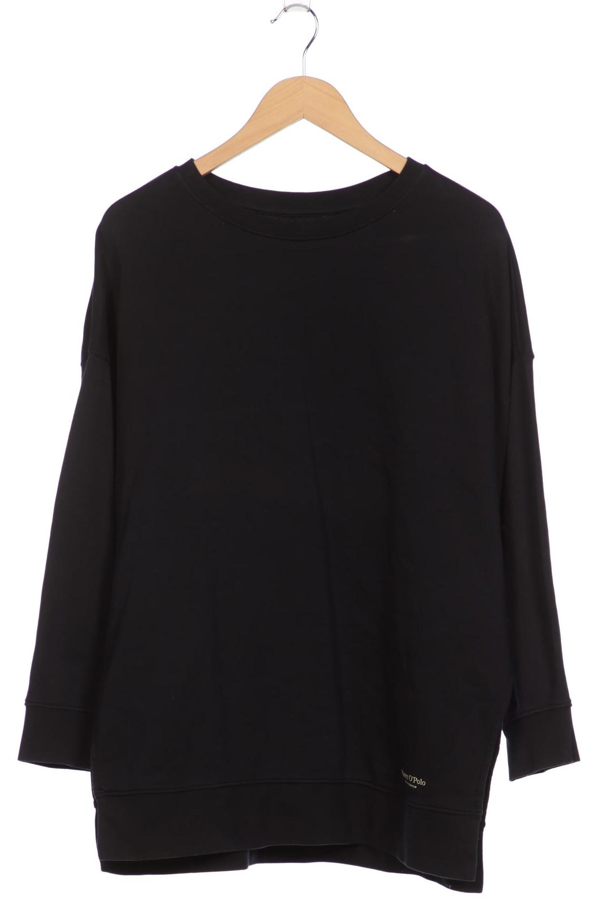 

Marc O Polo Damen Sweatshirt, marineblau, Gr. 34