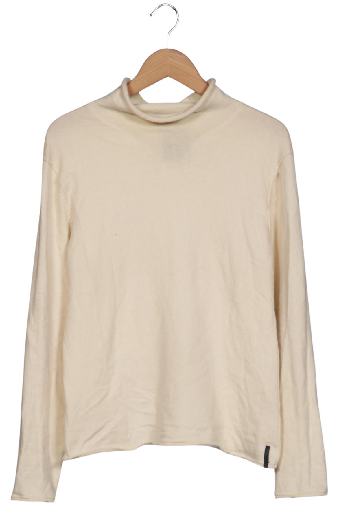 

Marc O Polo Damen Pullover, cremeweiß, Gr. 46