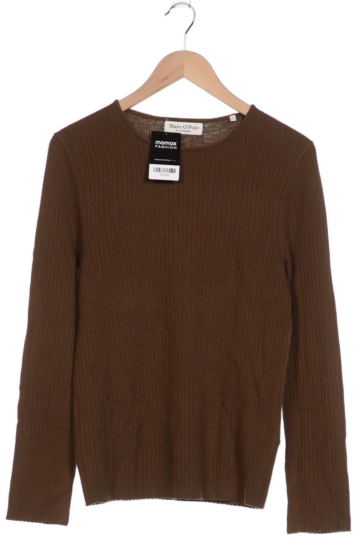 

Marc O Polo Damen Pullover, grün, Gr. 42