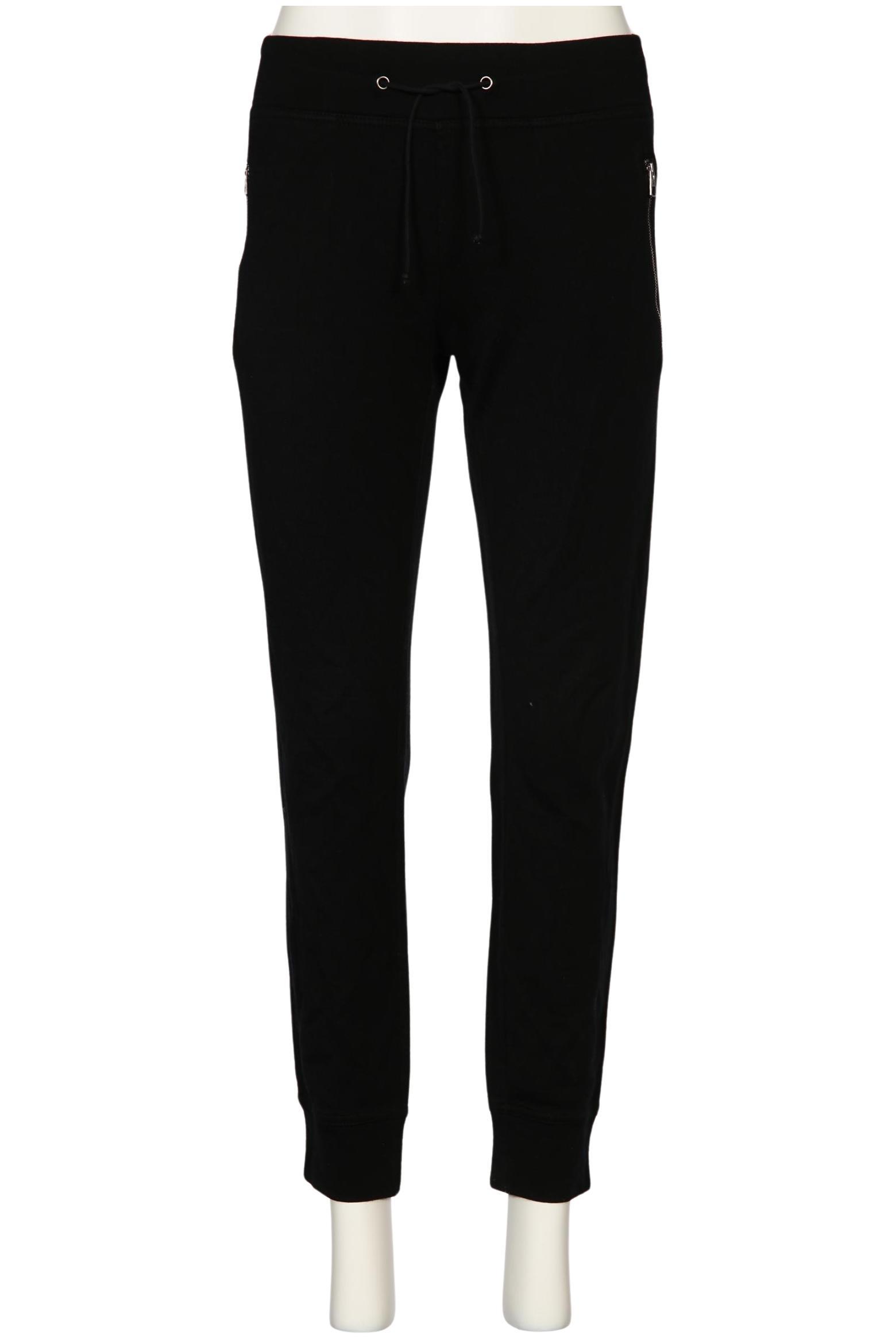 

Marc O Polo Damen Stoffhose, schwarz, Gr. 0