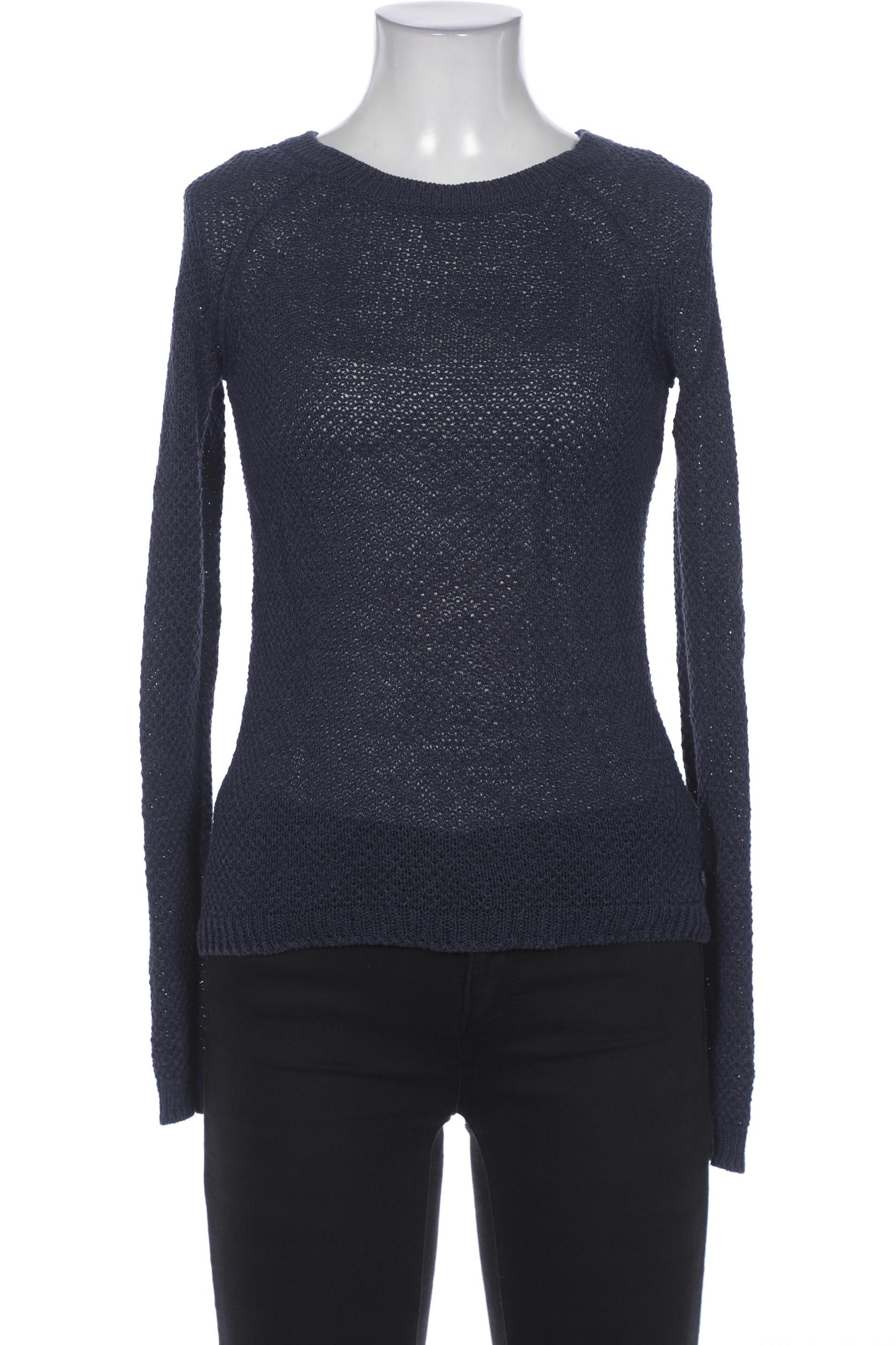 

Marc O Polo Damen Pullover, marineblau, Gr. 36