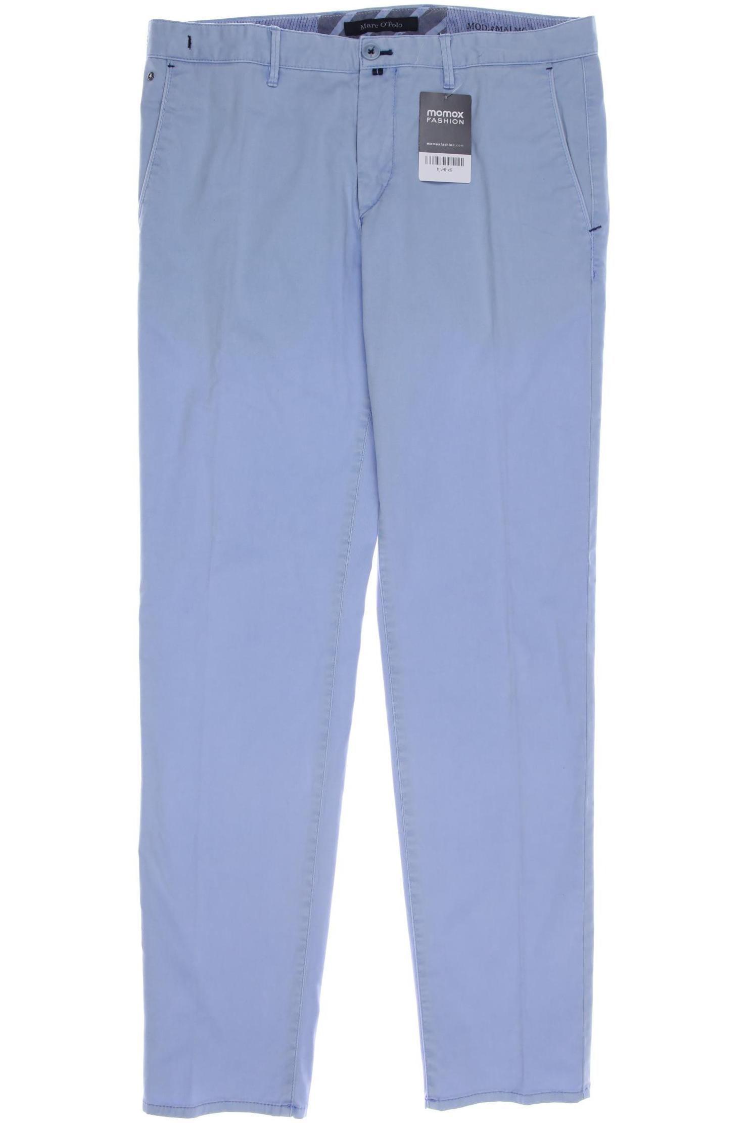 

Marc O Polo Herren Jeans, hellblau, Gr. 50