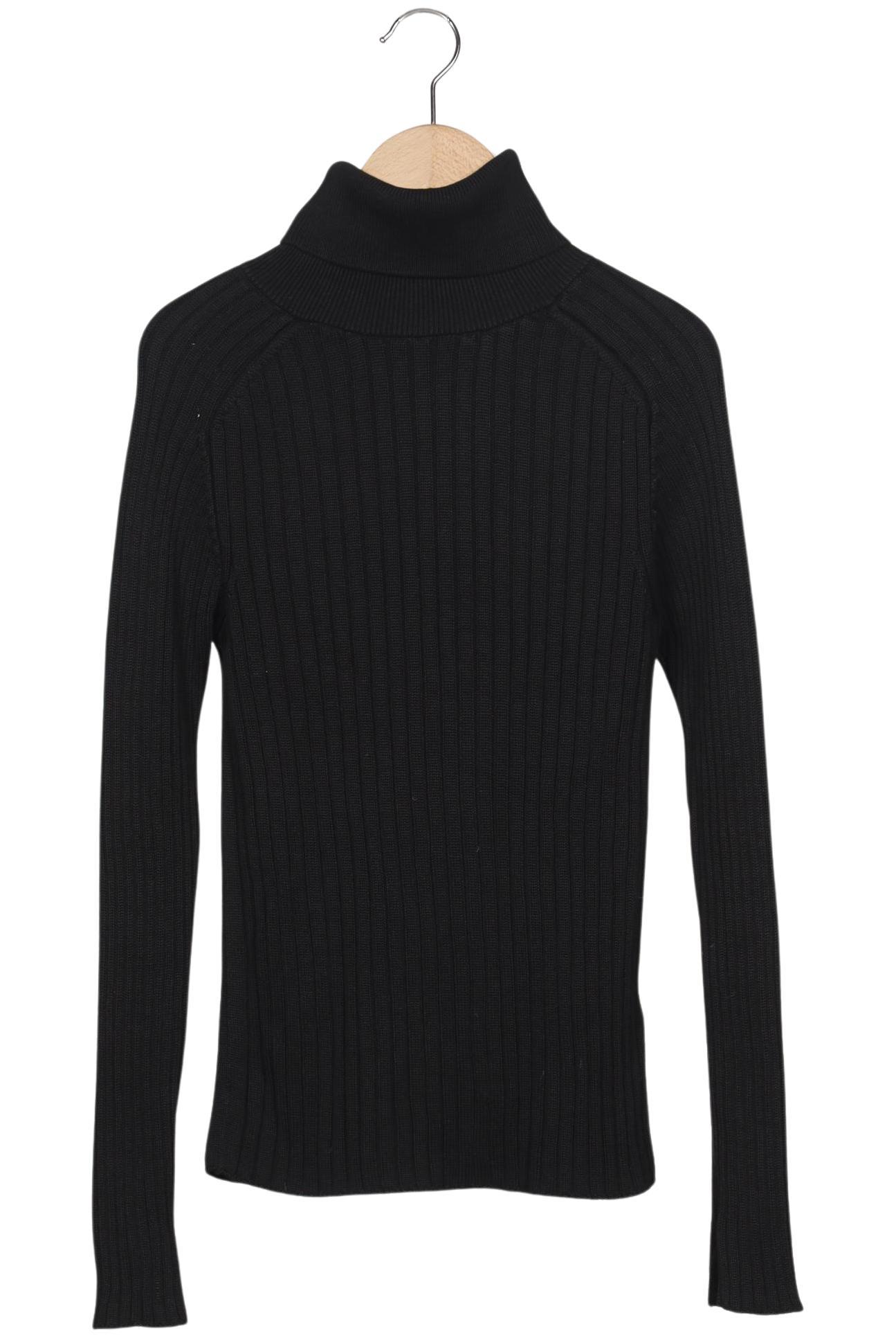 

Marc O Polo Damen Pullover, schwarz, Gr. 34