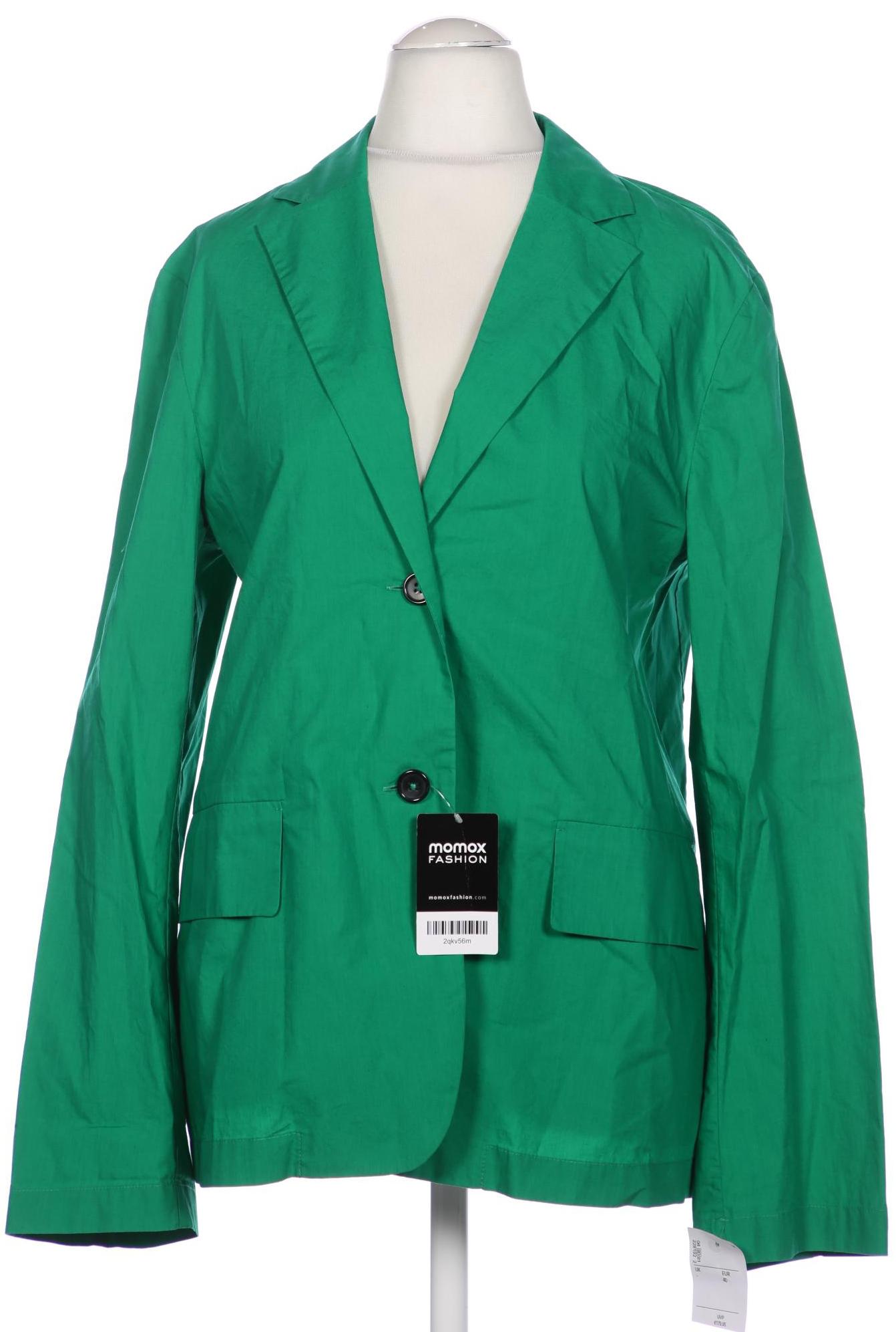 

Marc O Polo Damen Blazer, grün, Gr. 40