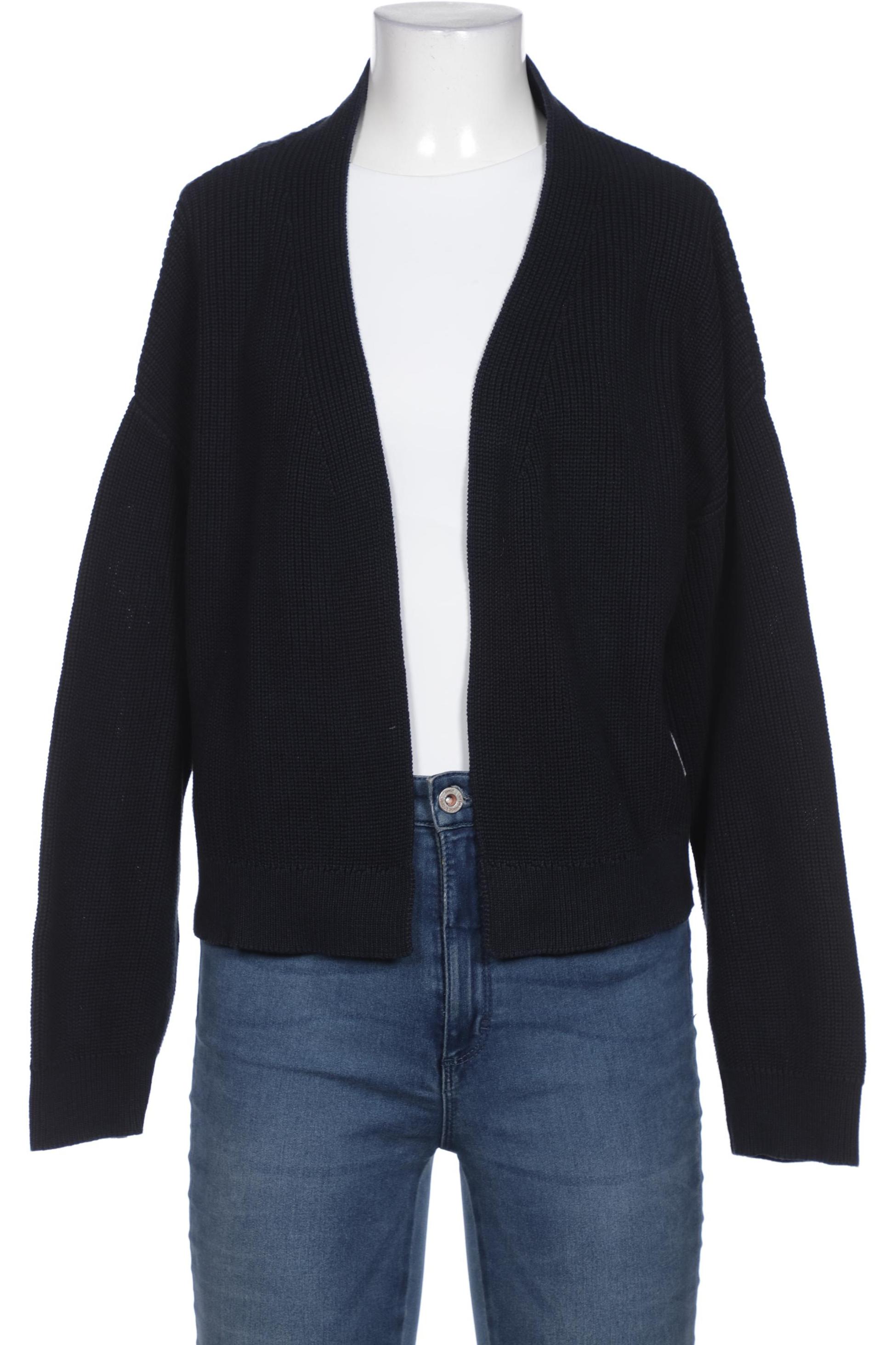 

Marc O Polo Damen Strickjacke, marineblau