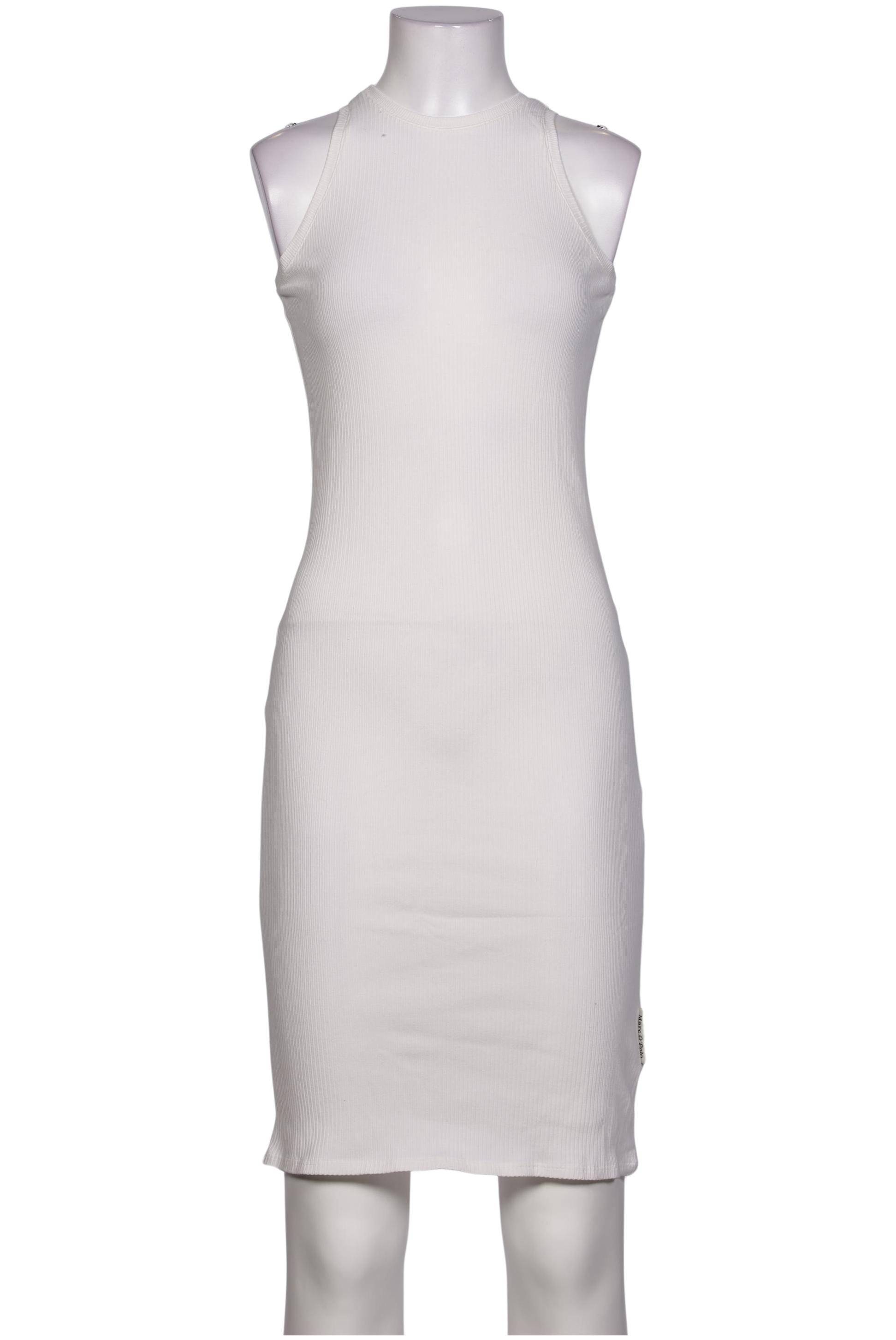 

Marc O Polo Damen Kleid, cremeweiß, Gr. 36