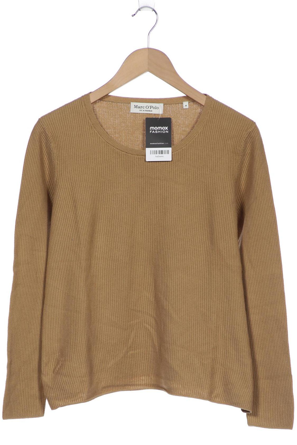 

Marc O Polo Damen Pullover, beige