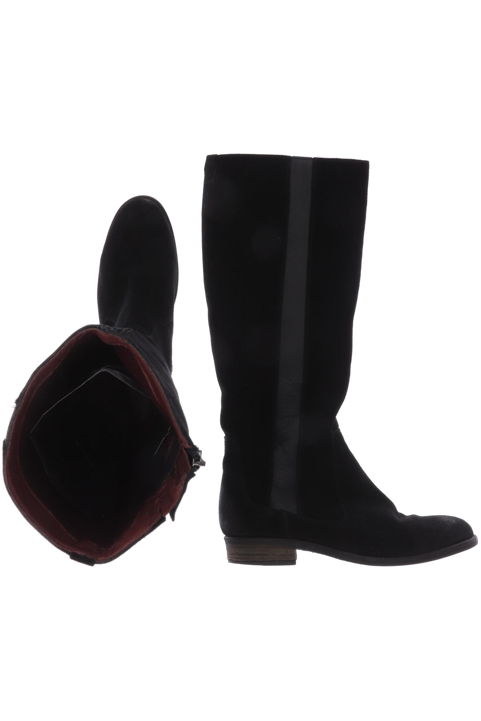 

Marc O Polo Damen Stiefel, schwarz, Gr. 7.5