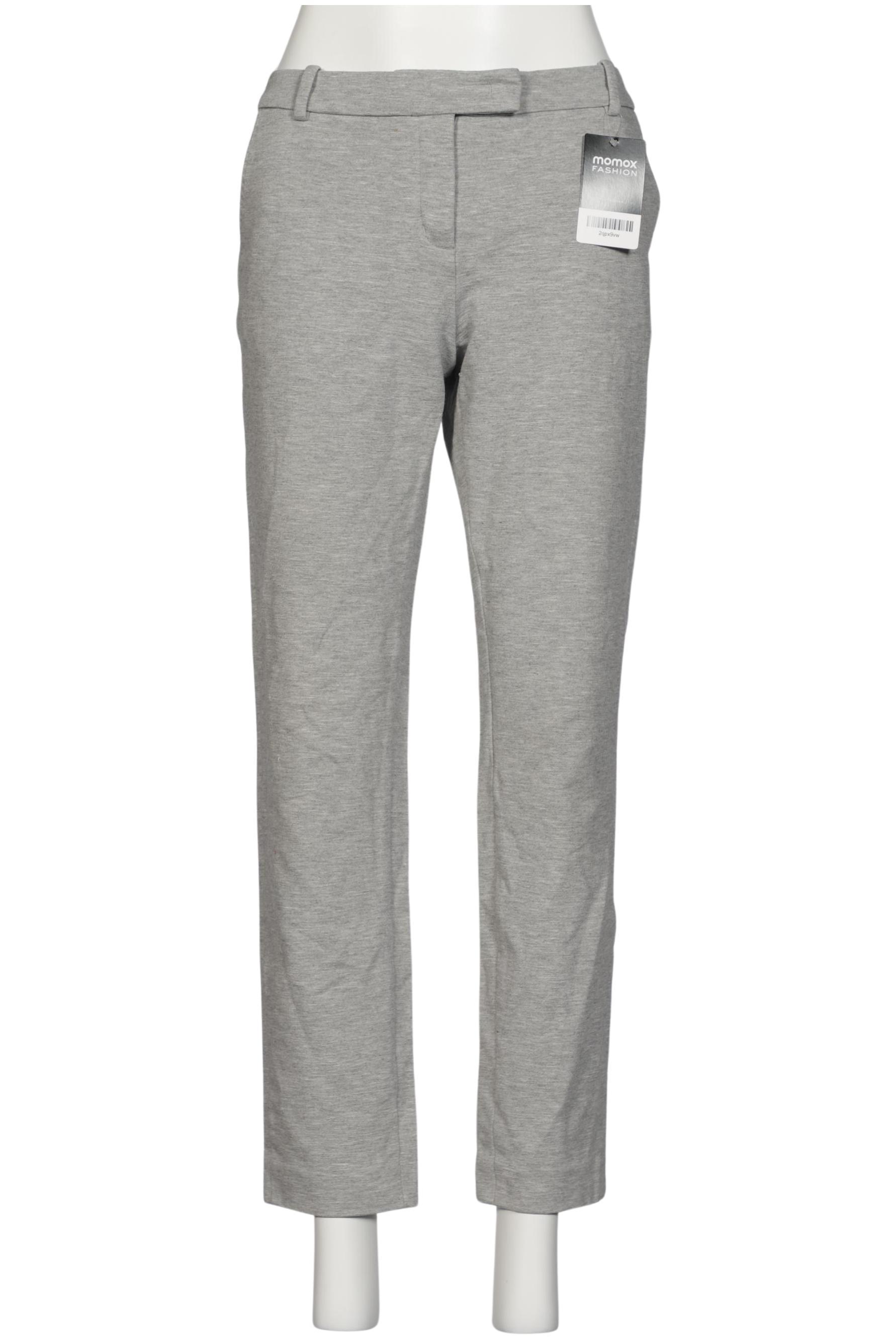 

Marc O Polo Damen Stoffhose, grau, Gr. 38