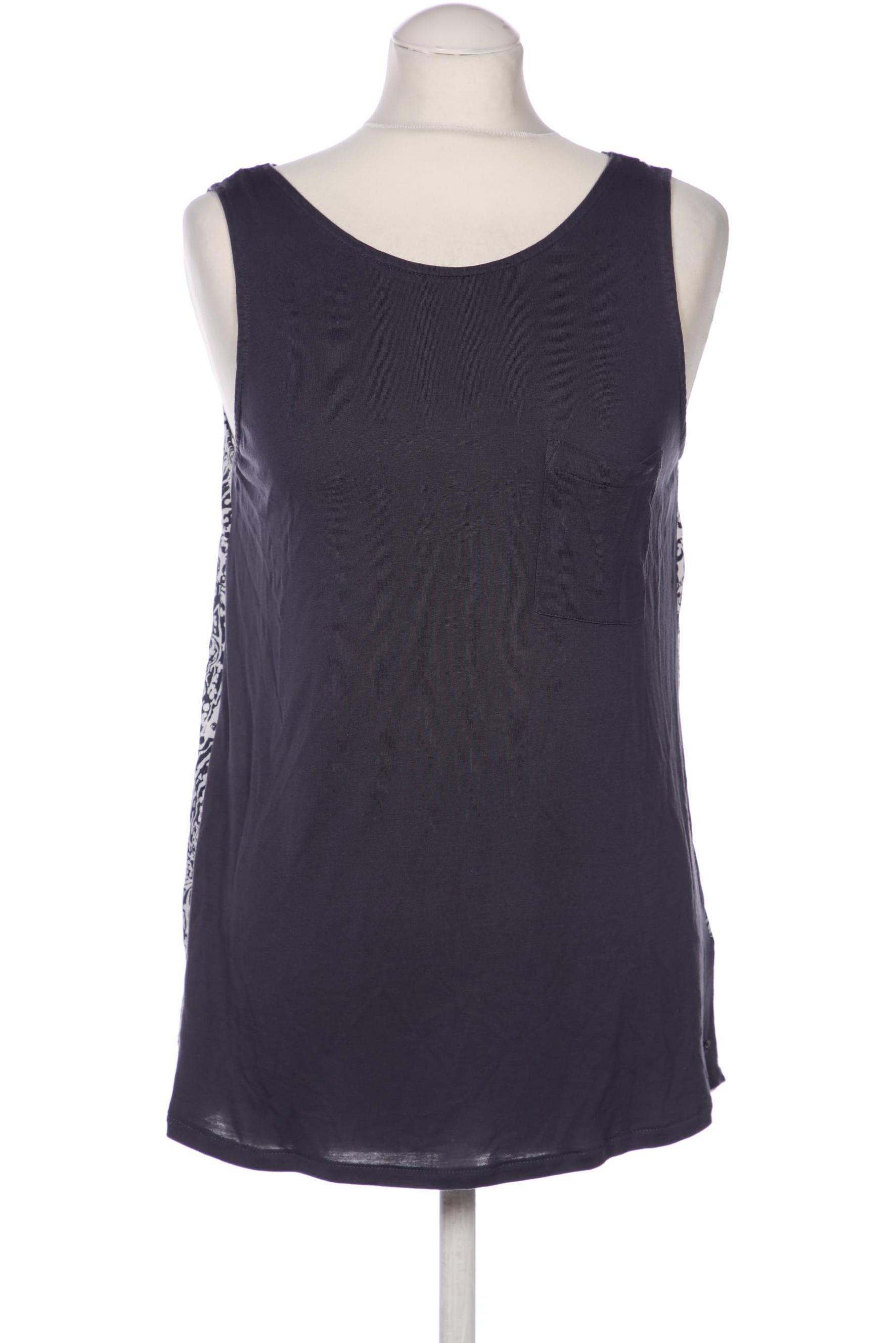

Marc O Polo Damen Top, marineblau
