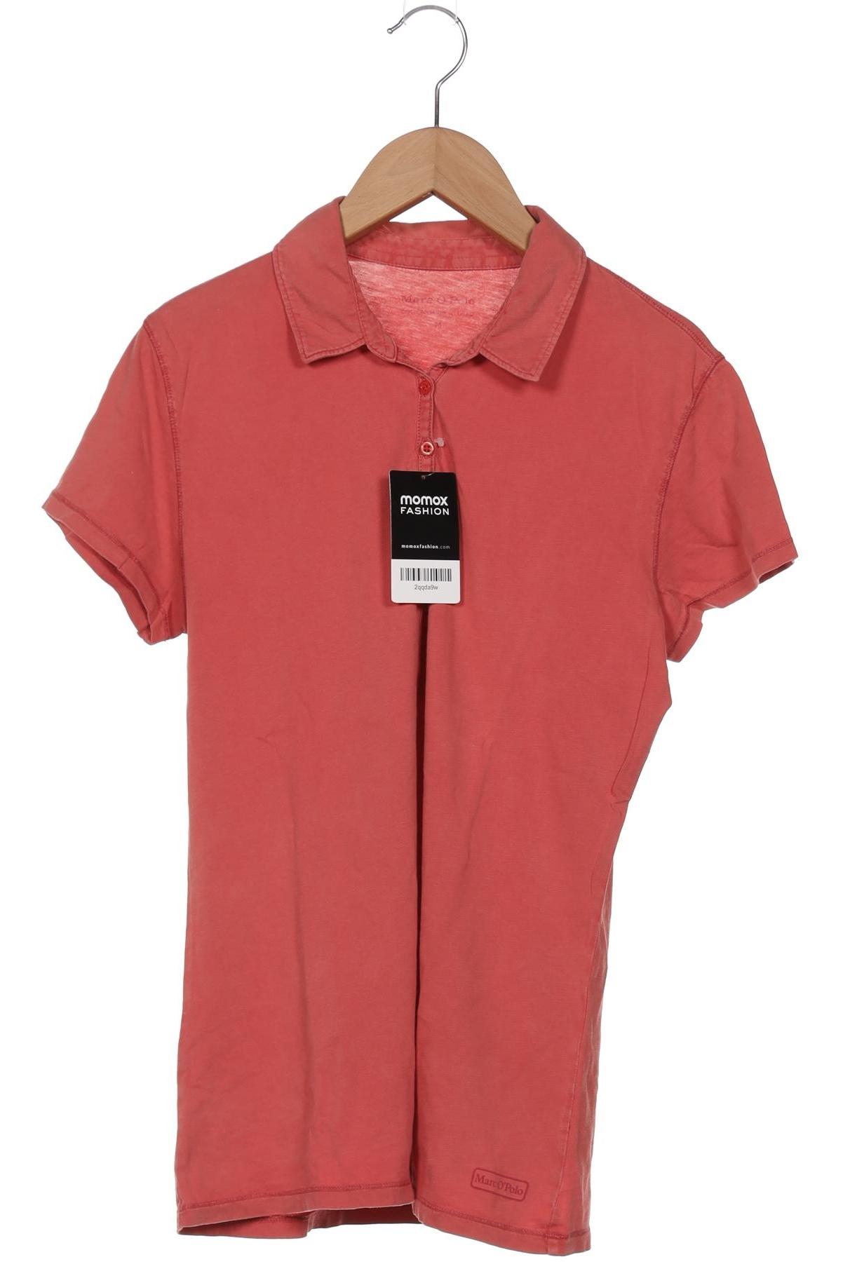 

Marc O Polo Damen Poloshirt, rot, Gr. 38