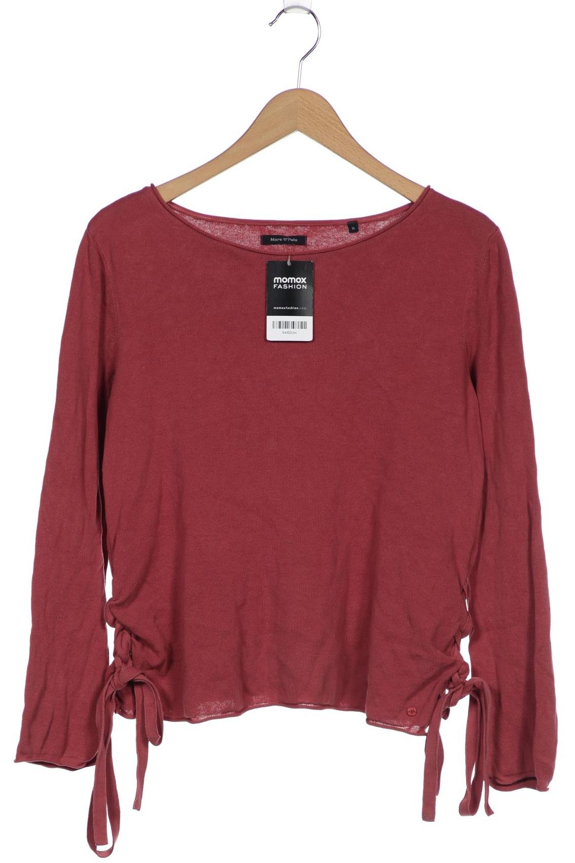 

Marc O Polo Damen Pullover, bordeaux, Gr. 44