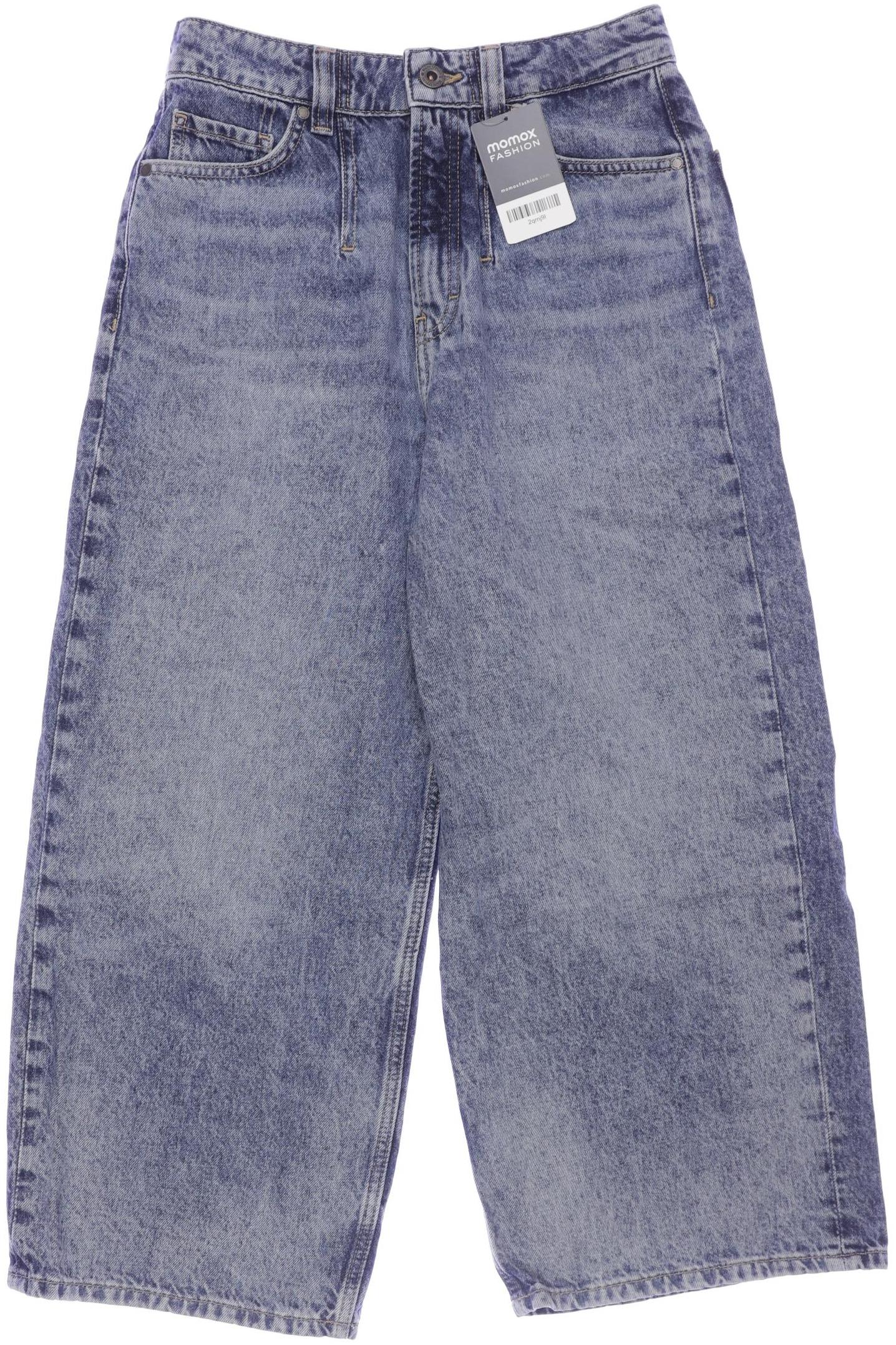 

Marc O Polo Damen Jeans, blau, Gr. 28