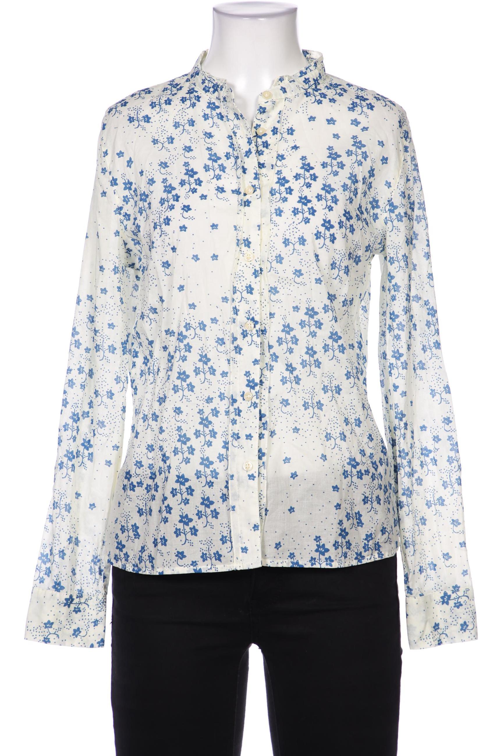 

Marc O Polo Damen Bluse, cremeweiß, Gr. 38