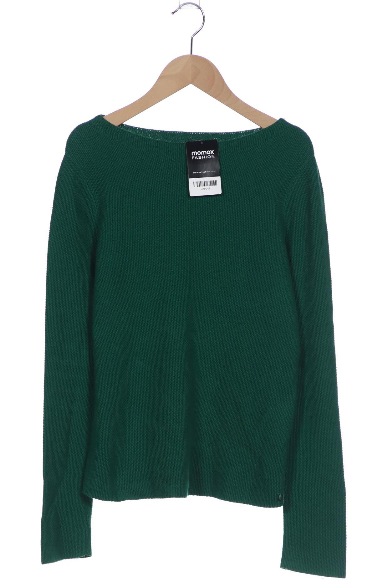 

Marc O Polo Damen Pullover, grün, Gr. 34