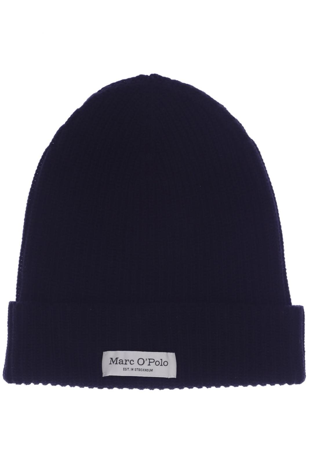 

Marc O Polo Damen Hut/Mütze, schwarz, Gr. uni
