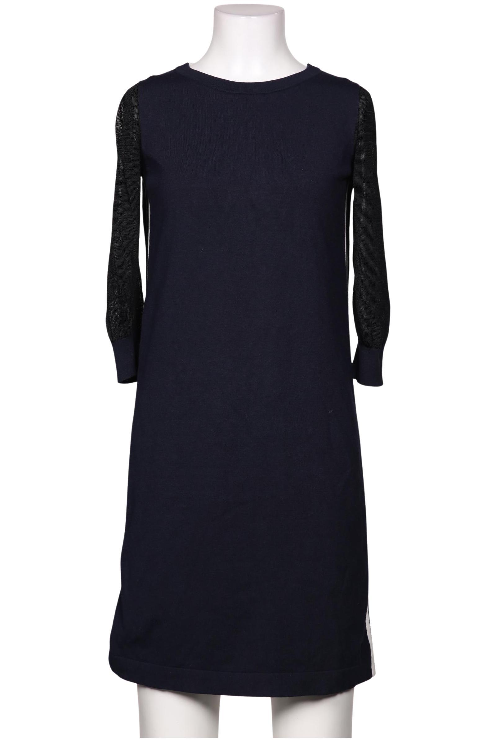 

Marc O Polo Damen Kleid, marineblau, Gr. 34