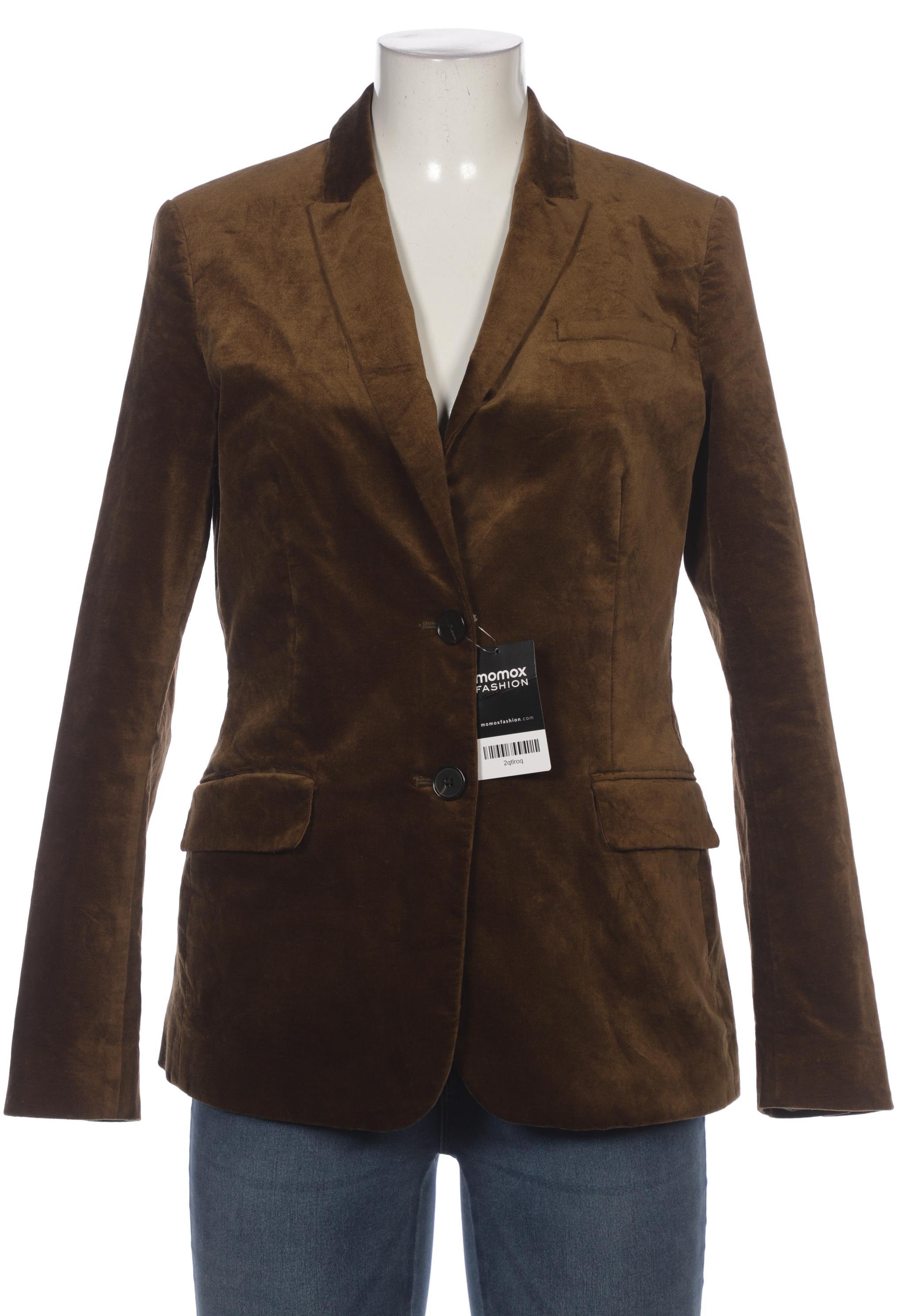 

Marc O Polo Damen Blazer, braun